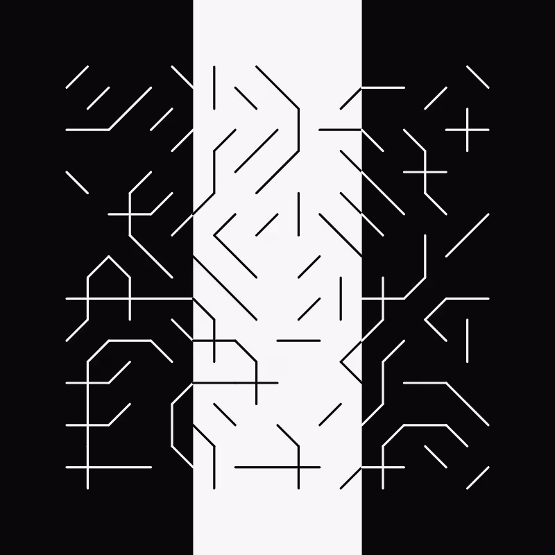 Mono Ciphers #88