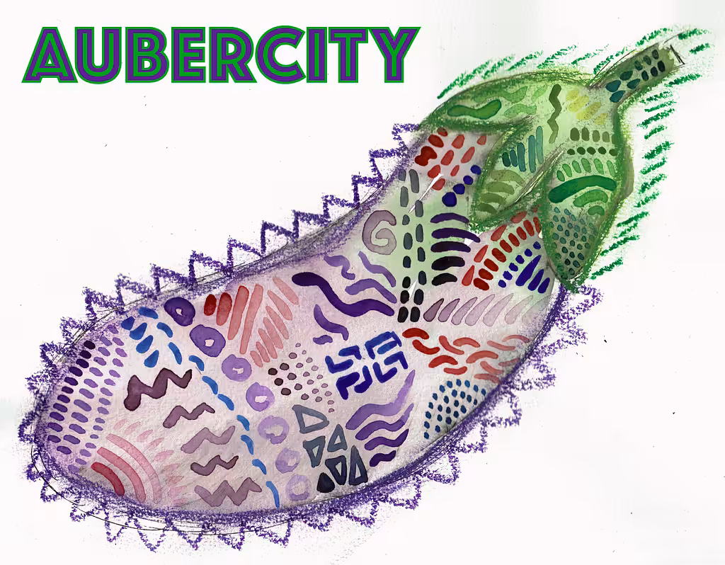 Aubercity