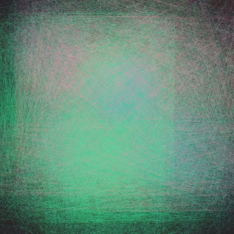 Coloring With Lines #358