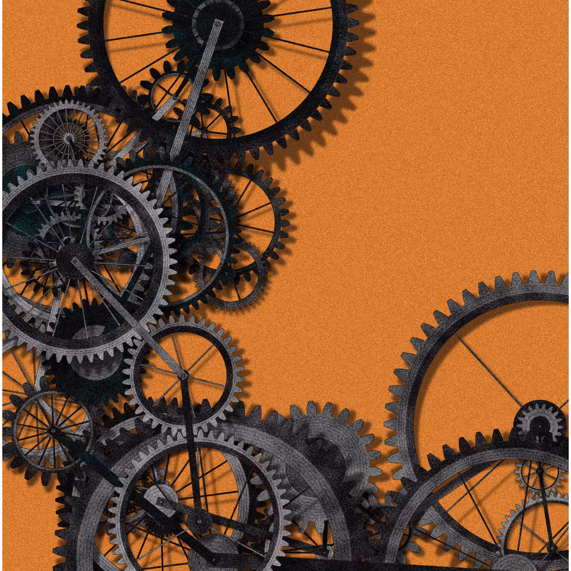 Gears ⚙ #116