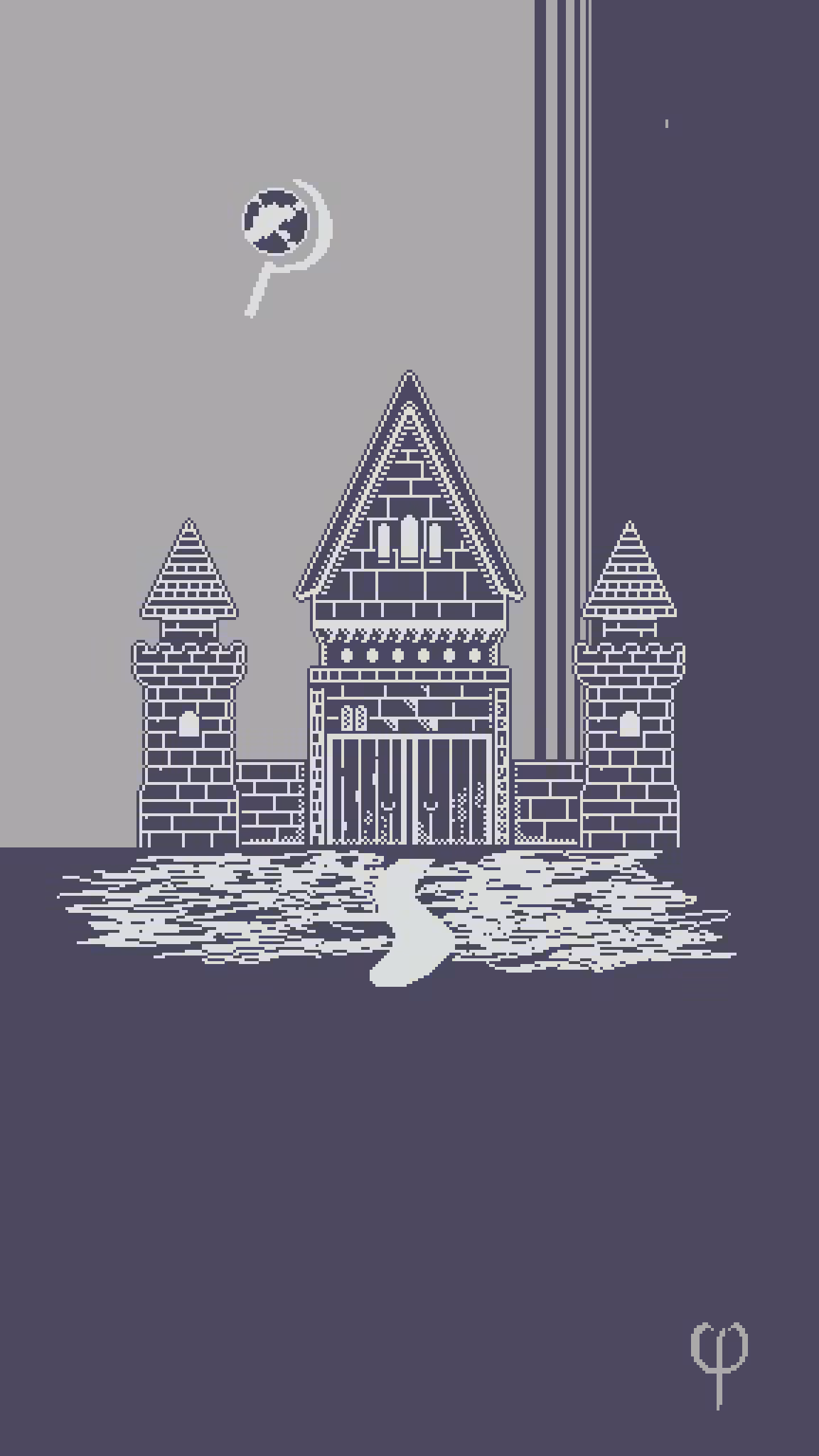 Castles #79