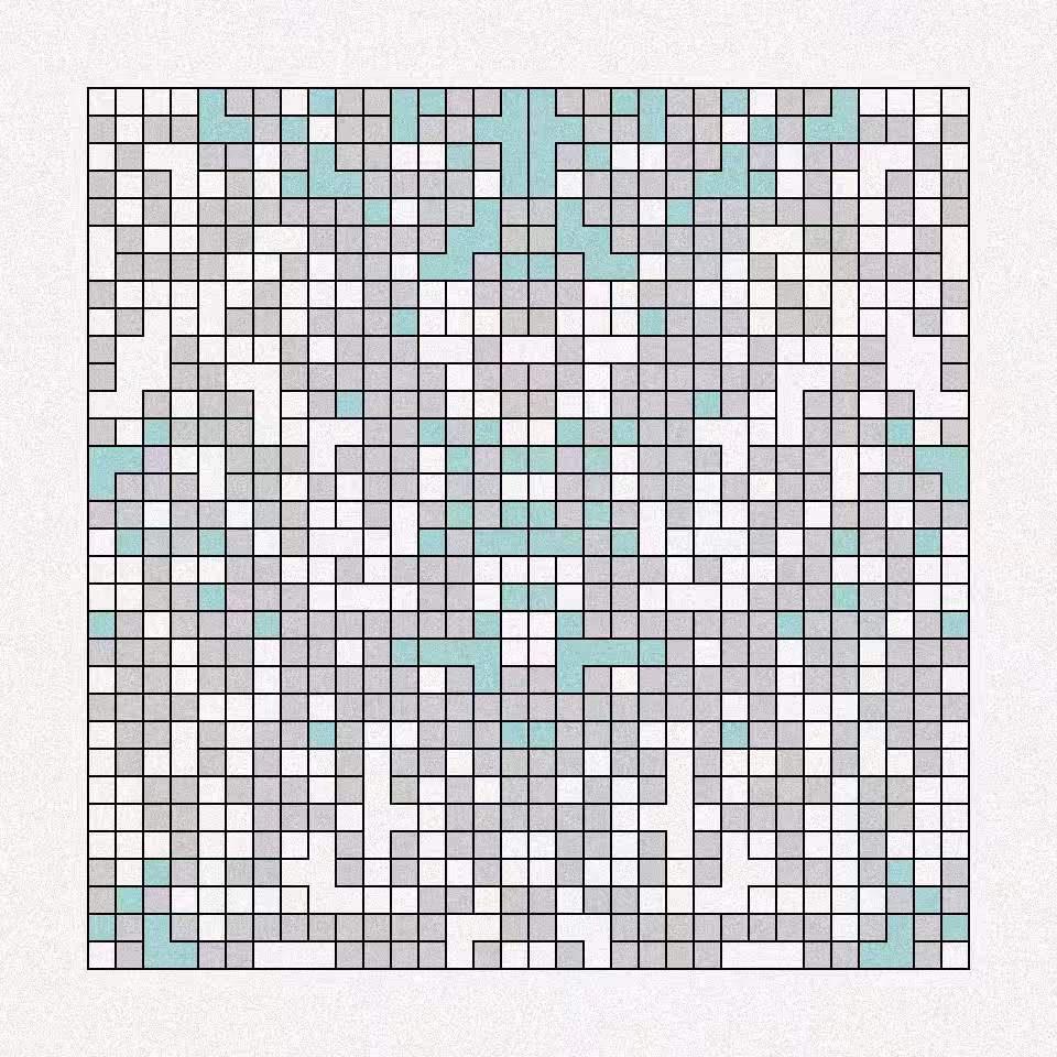Pixel Blots #93