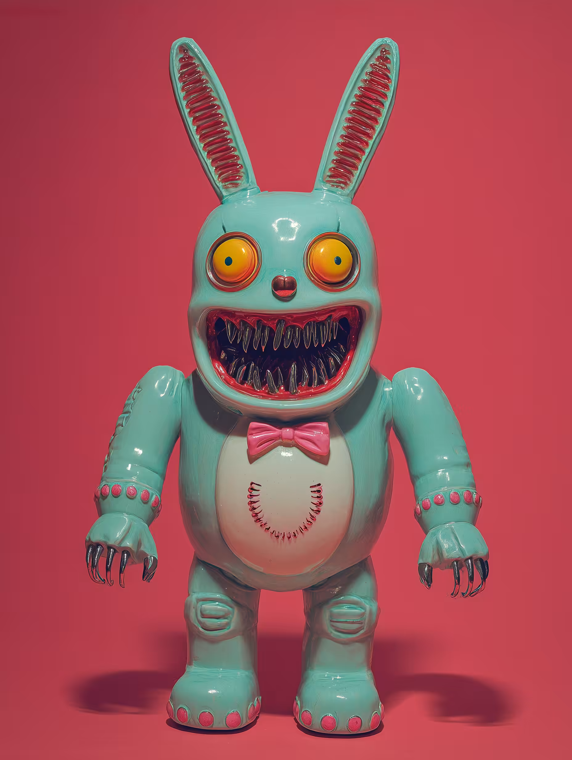 Toytem [002]