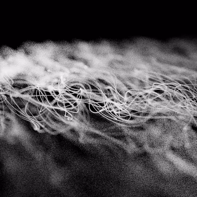 Smoke trails #32