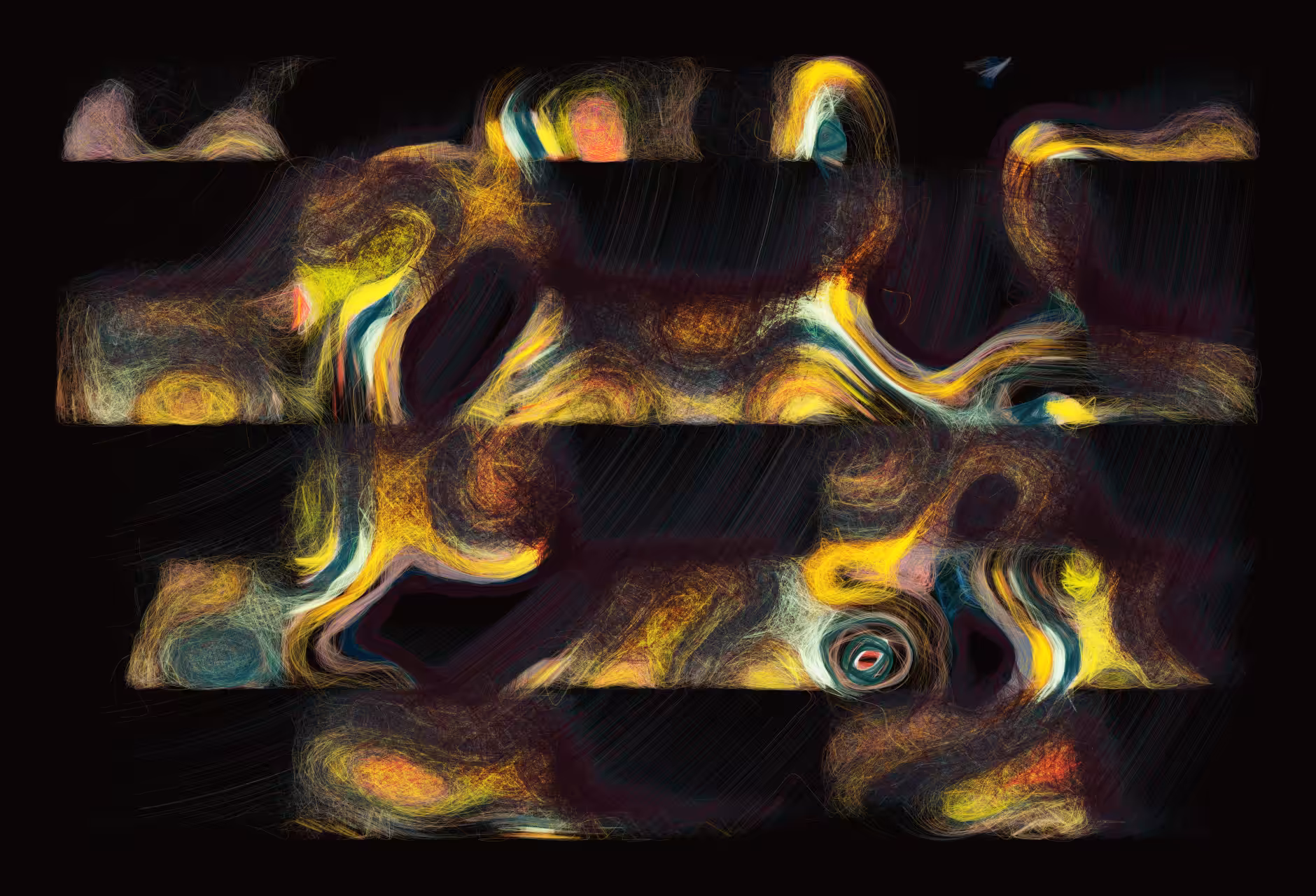 Quantum ATLAS #115