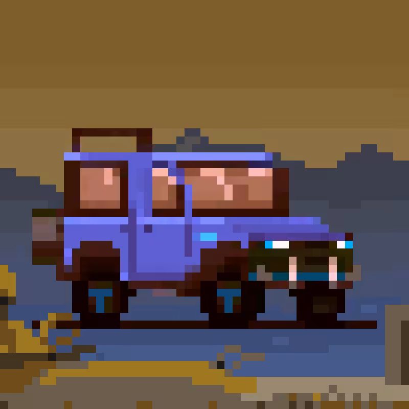 NO ROADMAP #706