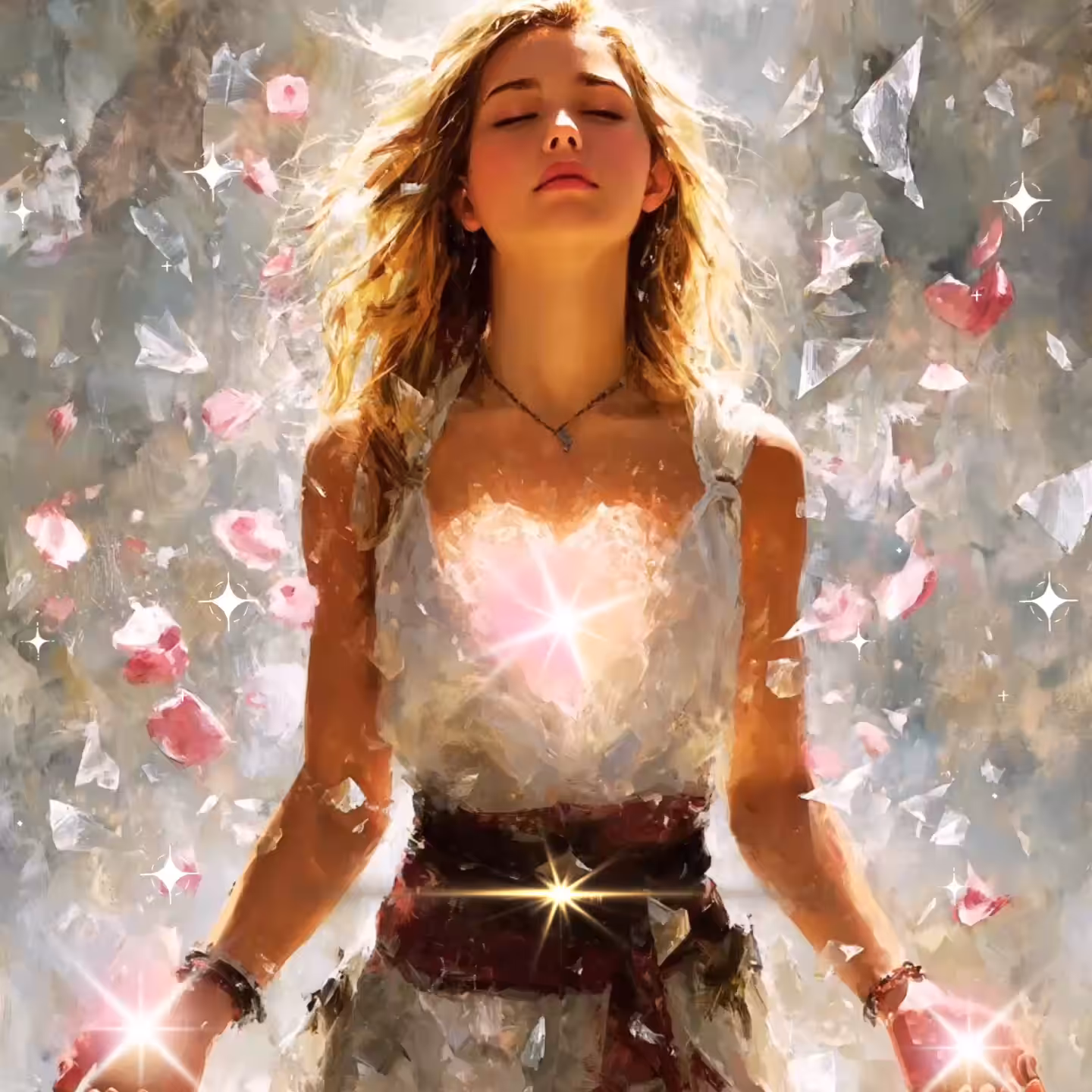 From Ashes To Light 