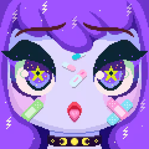 Crypto Princess DE #362