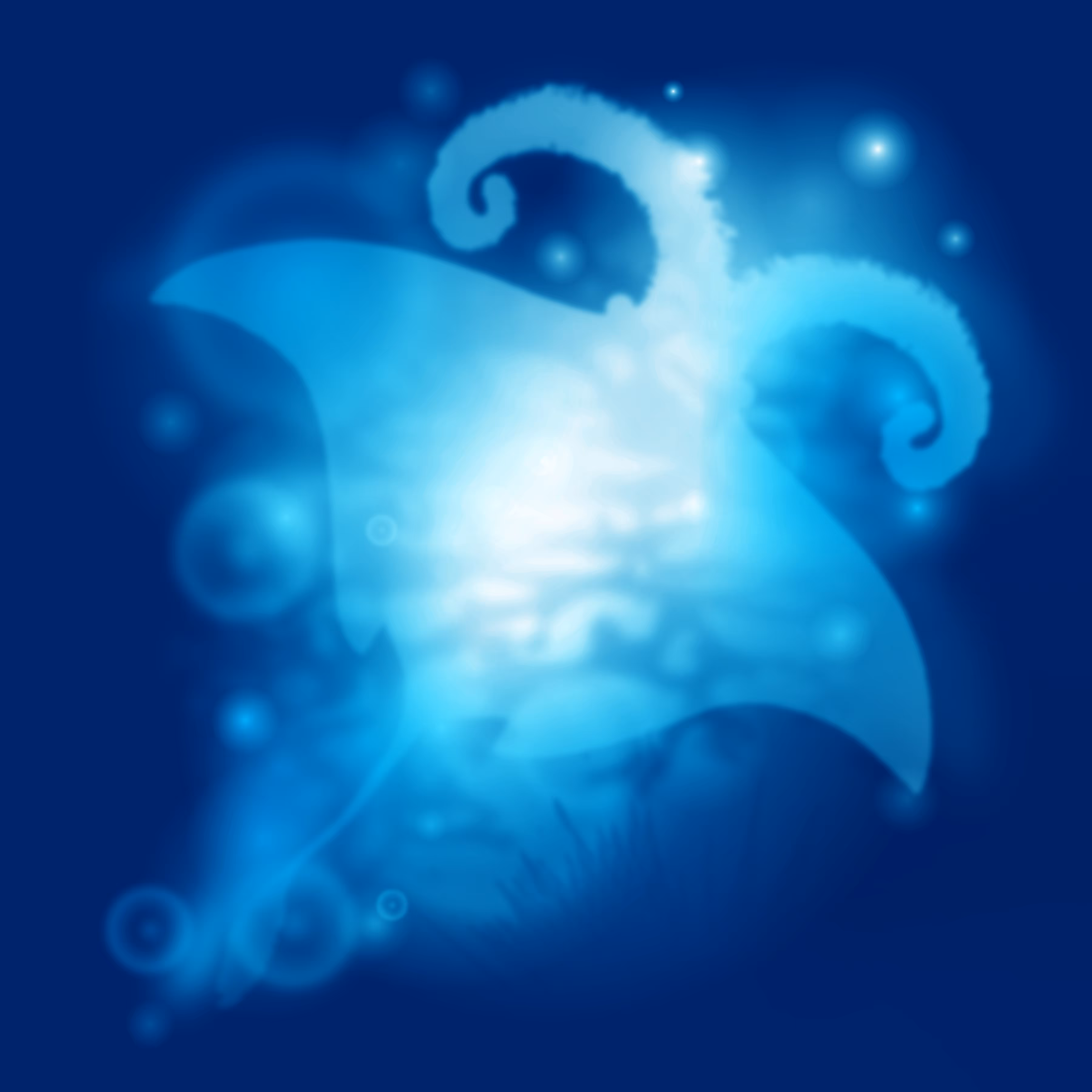 Quantum Spirit Animal QS007Y20XZ