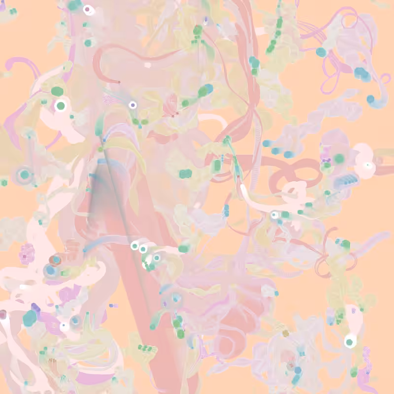 Golf Wormholes #12