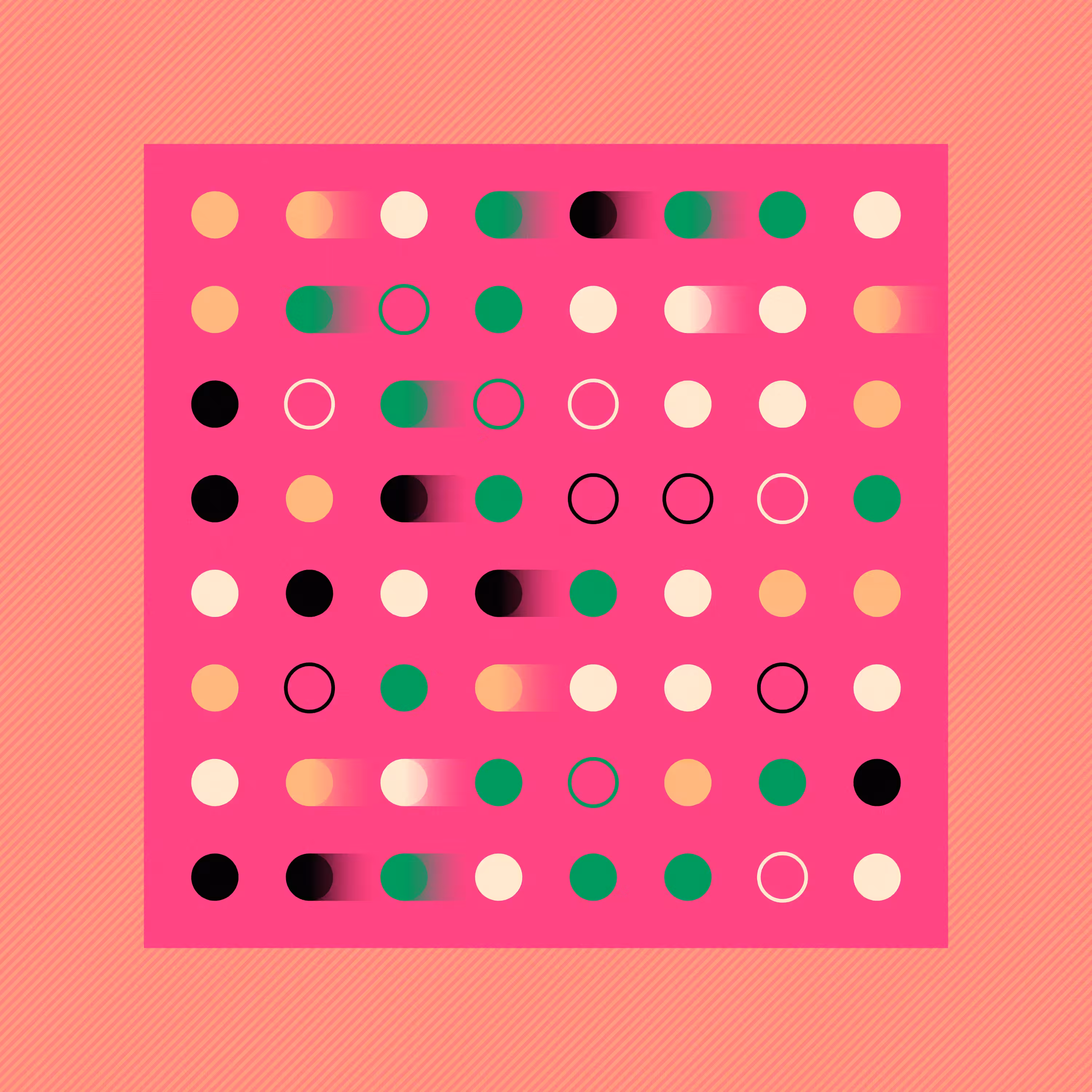 Dots #15