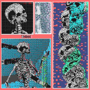 Bone Sentinel