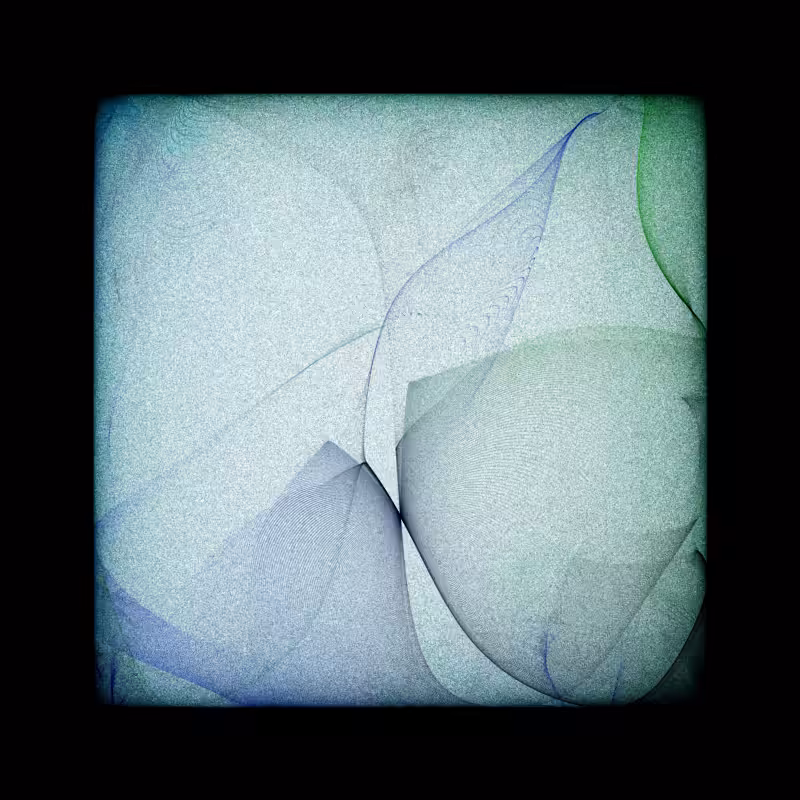 Bifurcation #119