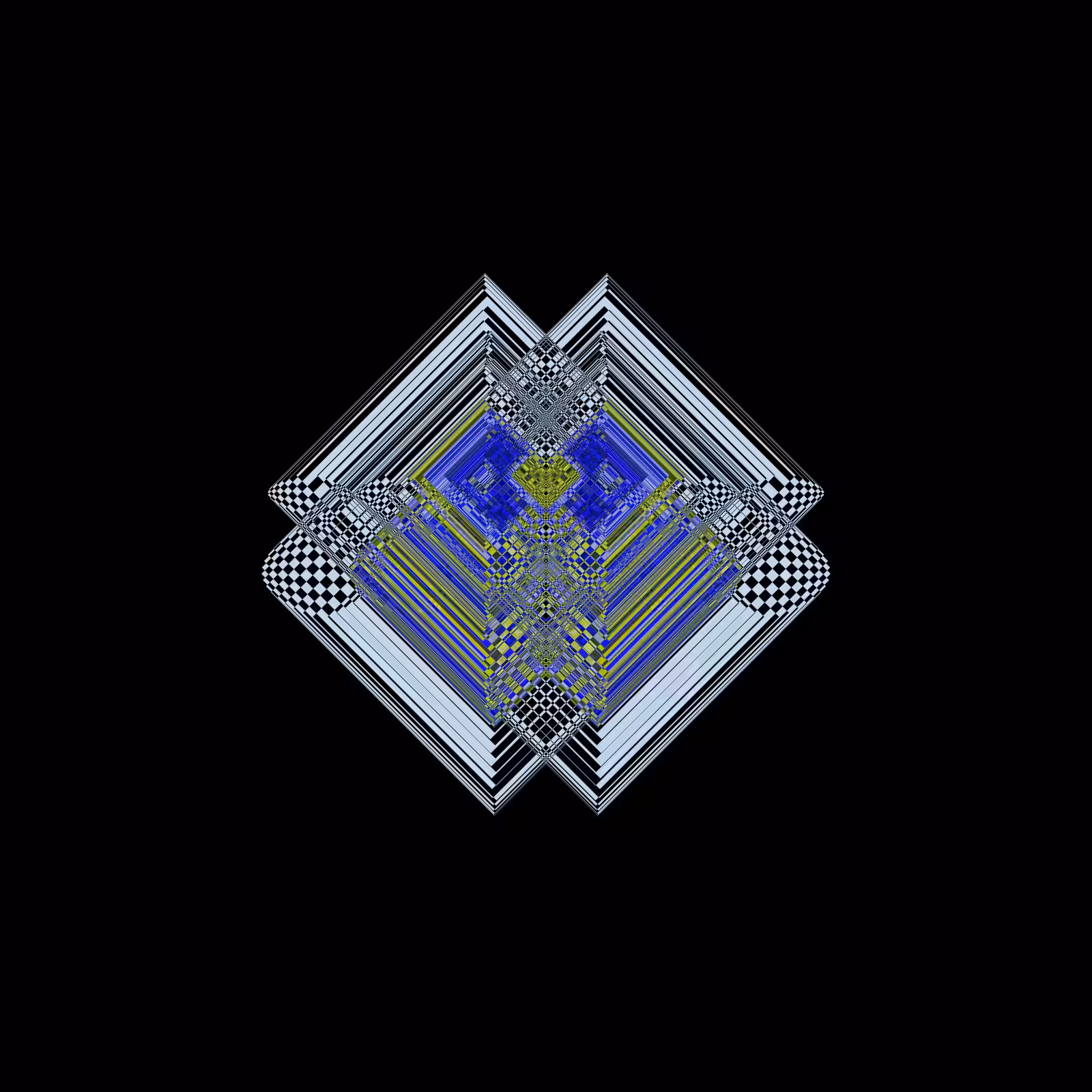 PixelShifter #160