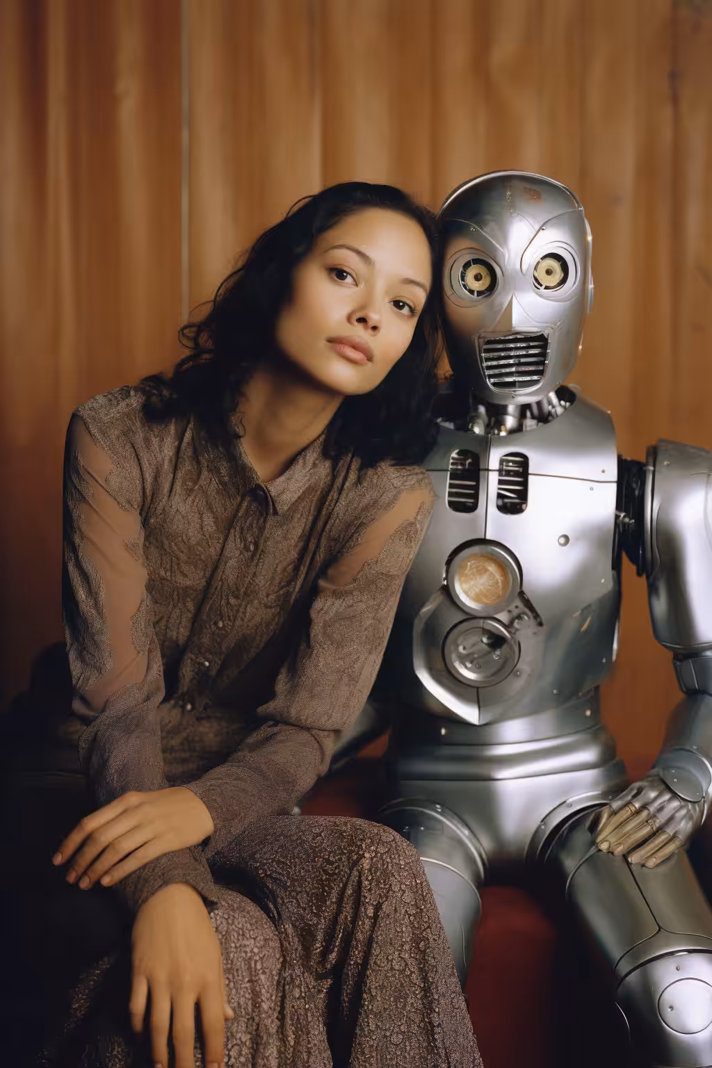 My AI & I #24