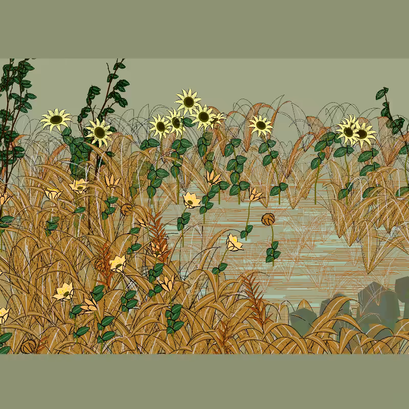 EcoPatterns #87
