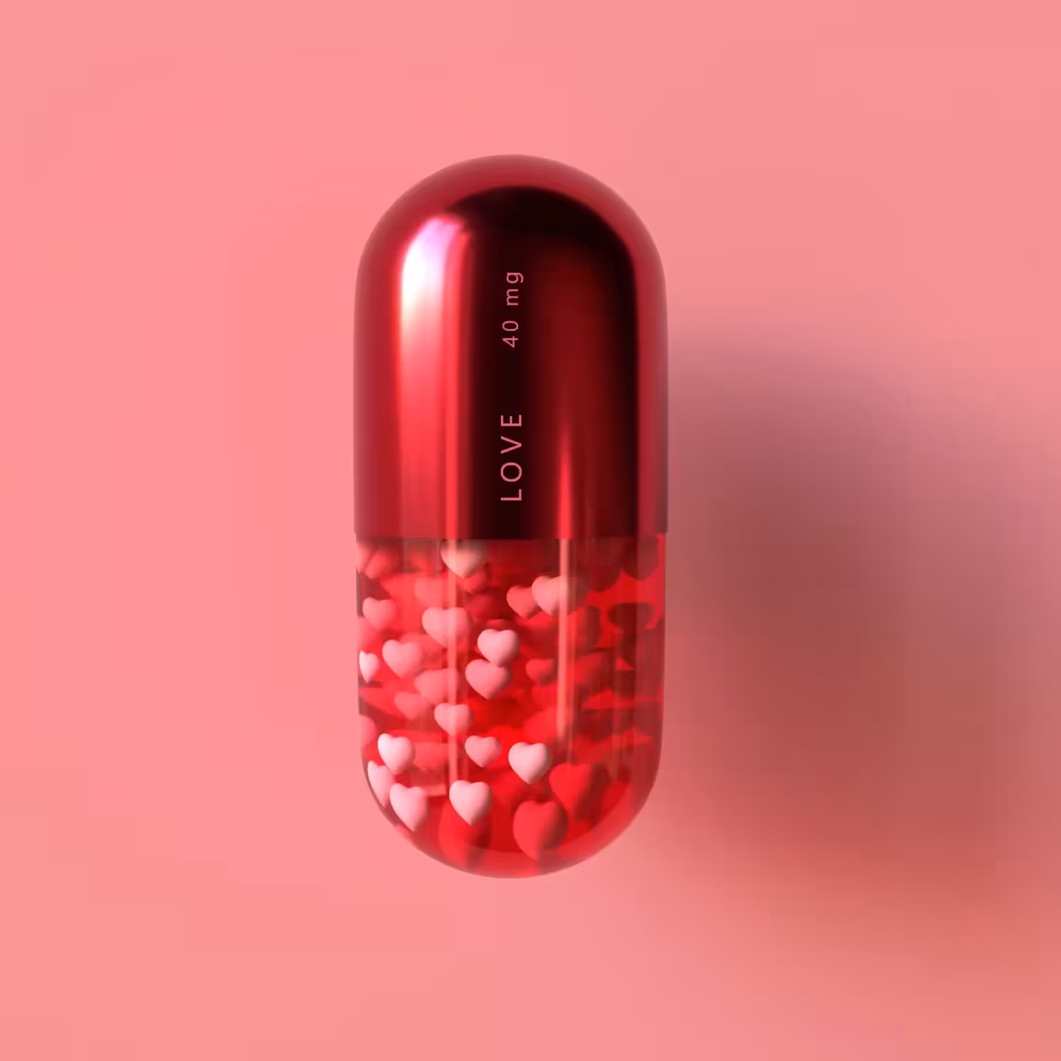 Love  Growth Medicine