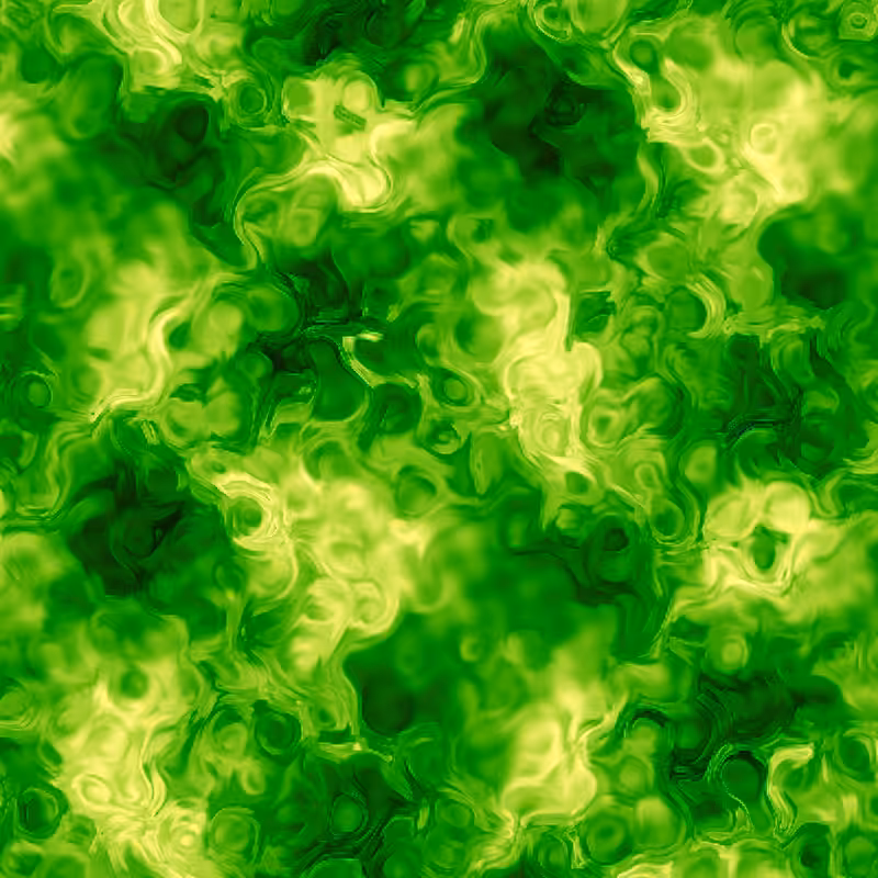 Dancing Ripples #21