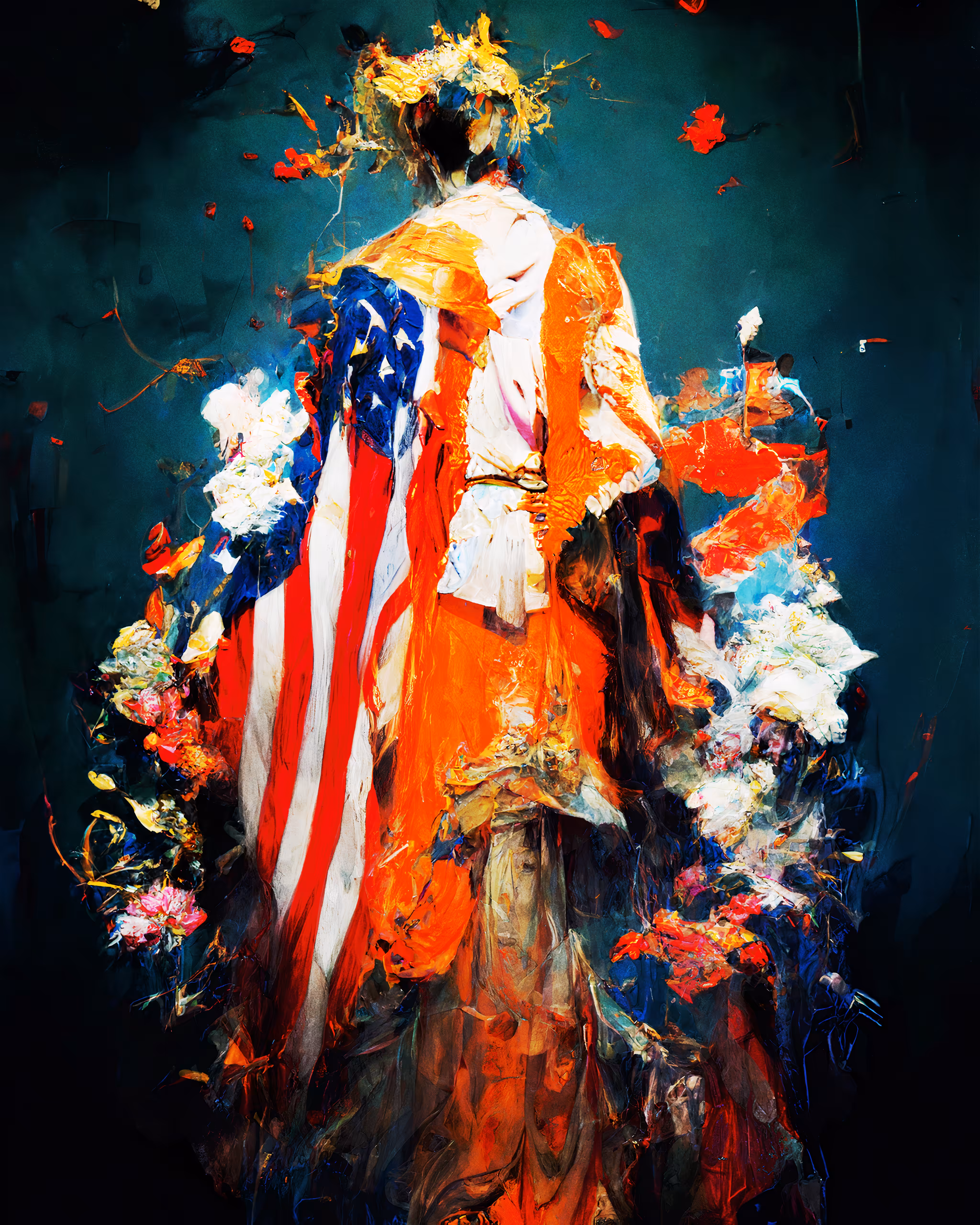 The Redeemer