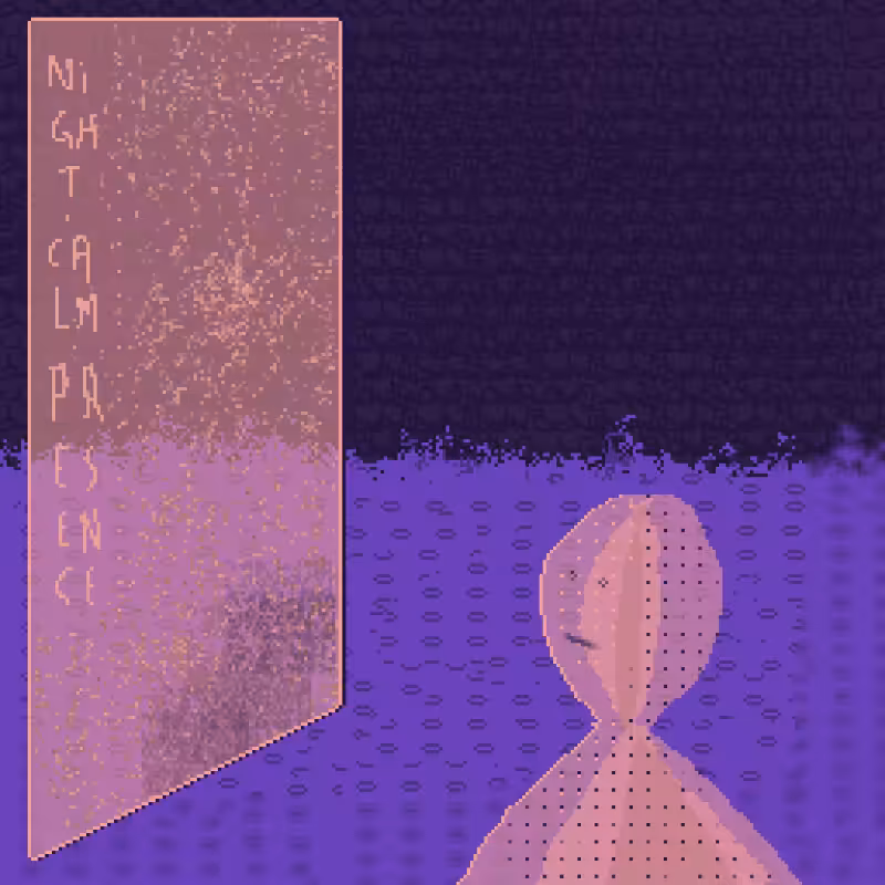 Strangers #2