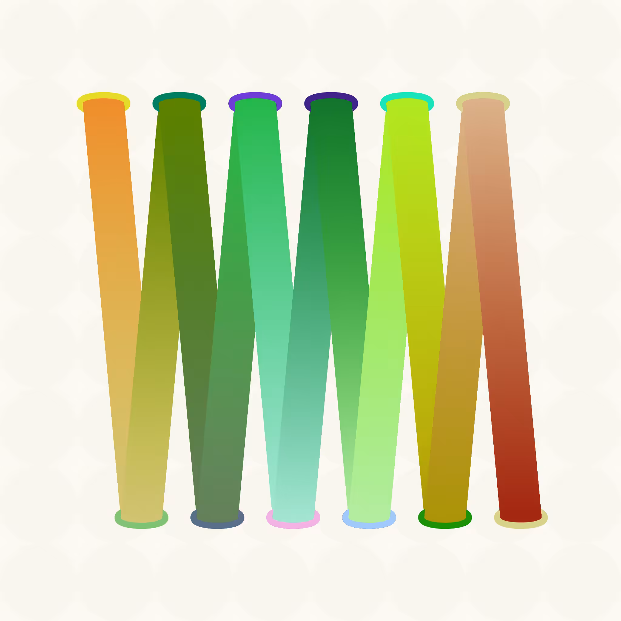 Gradients #200