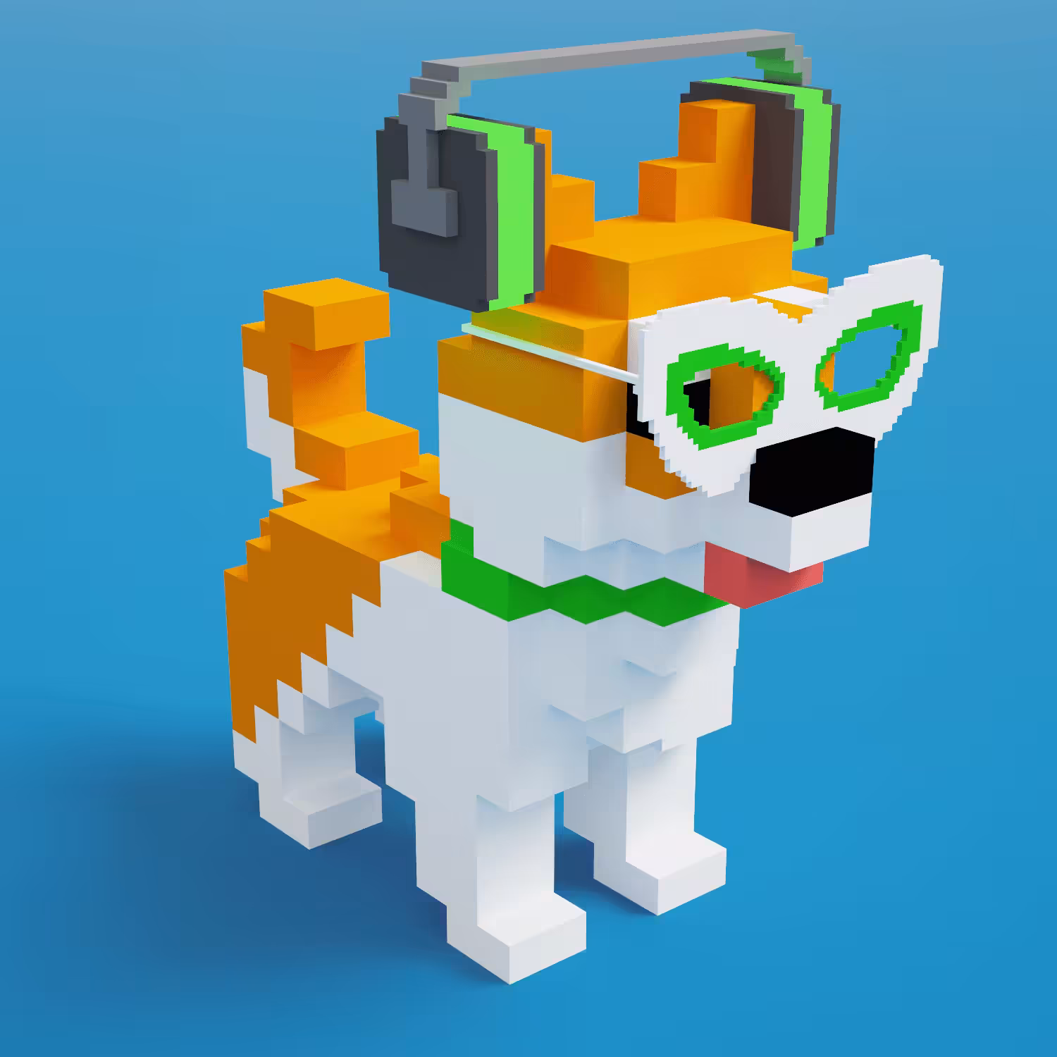 DogeBits #261