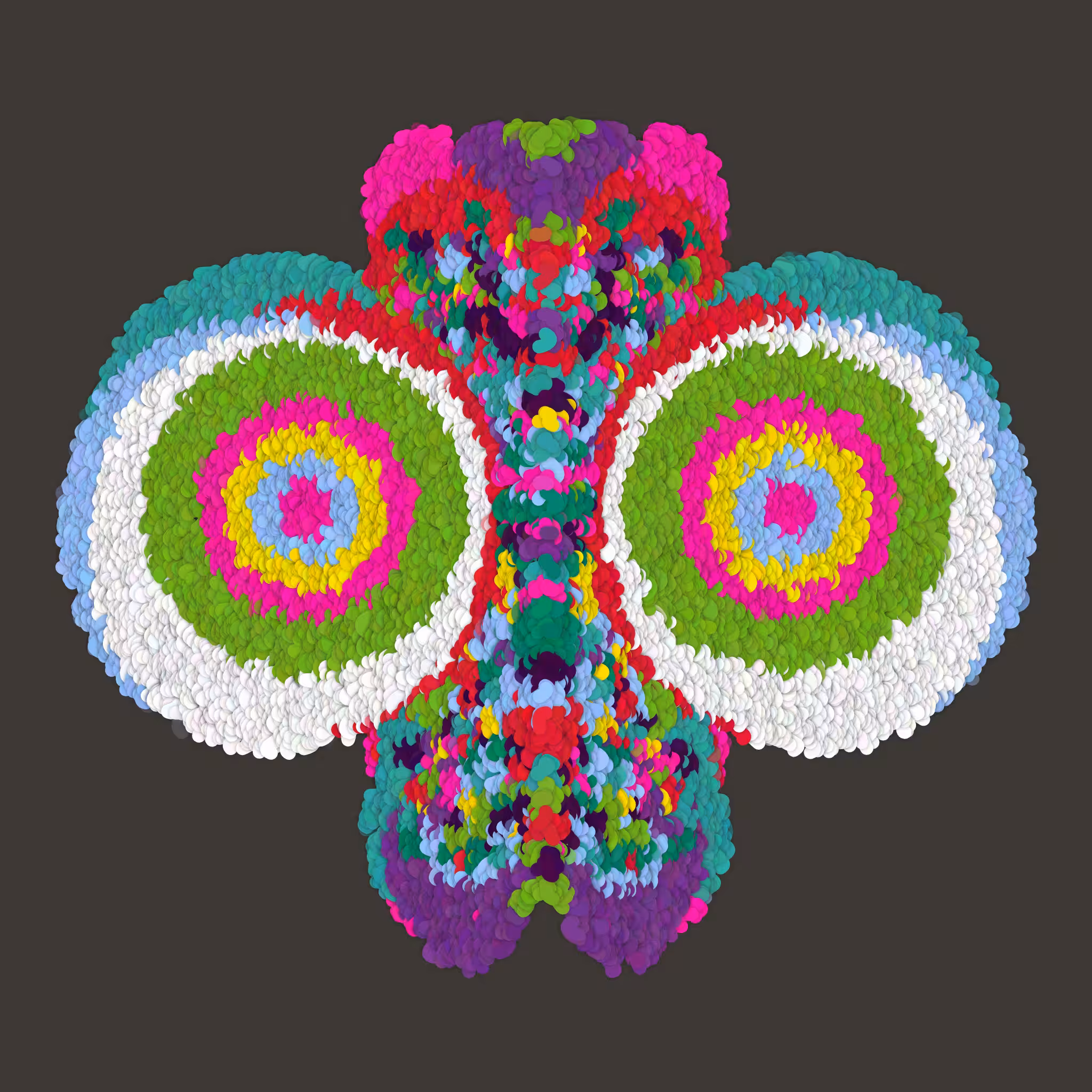 masquerade #25