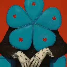 The Clover Man and the Law of Luck Privileges