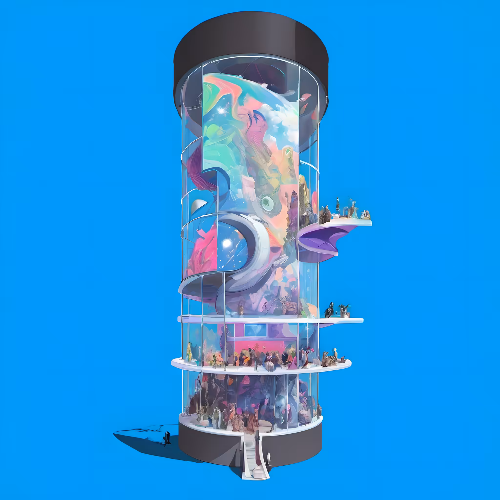 TezPoles, Dumpster Fires, and Your Favorite Tezos Guide #43