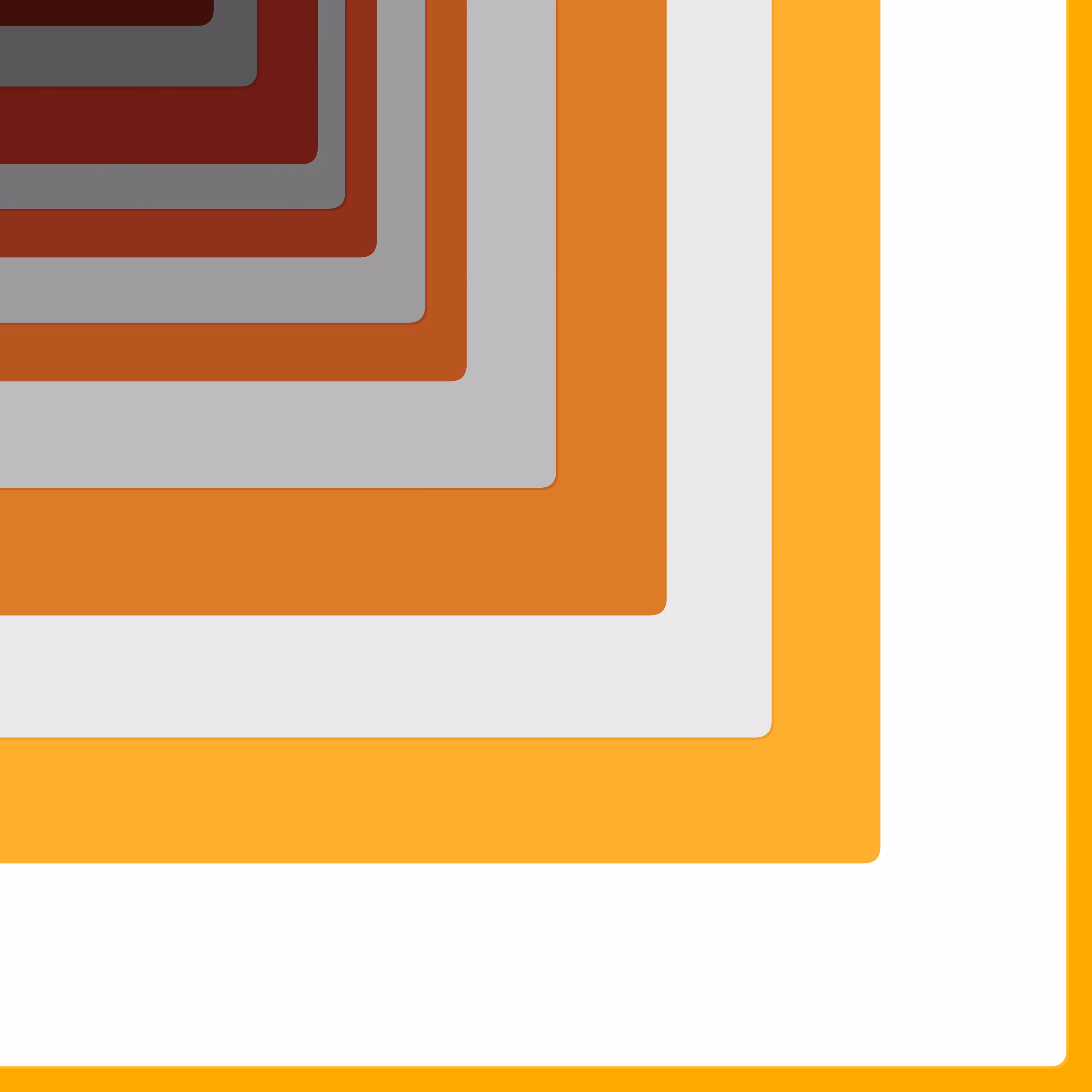 Sunset Descent