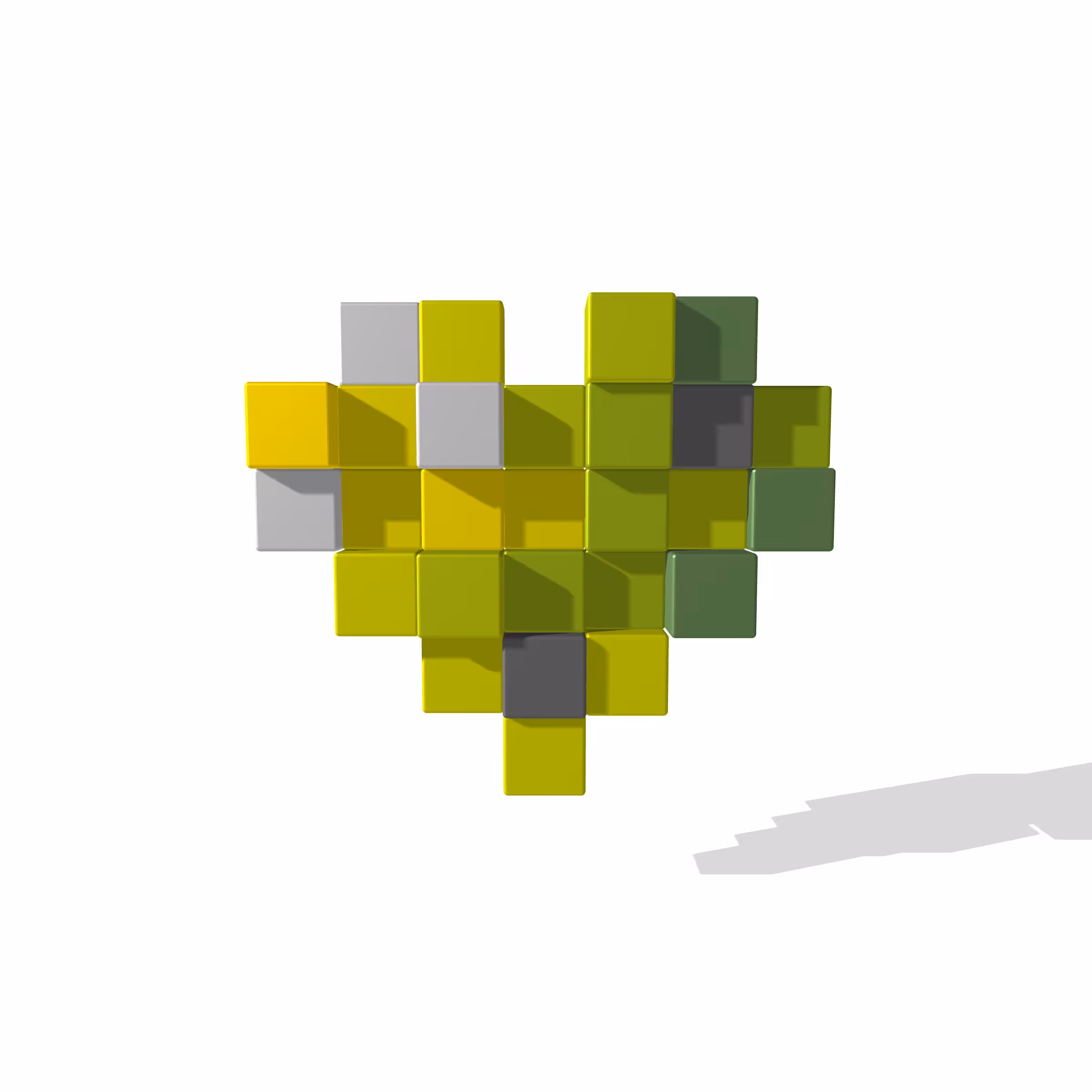 heart + craft #20355