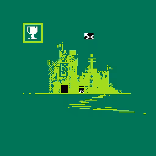 RUINS #233