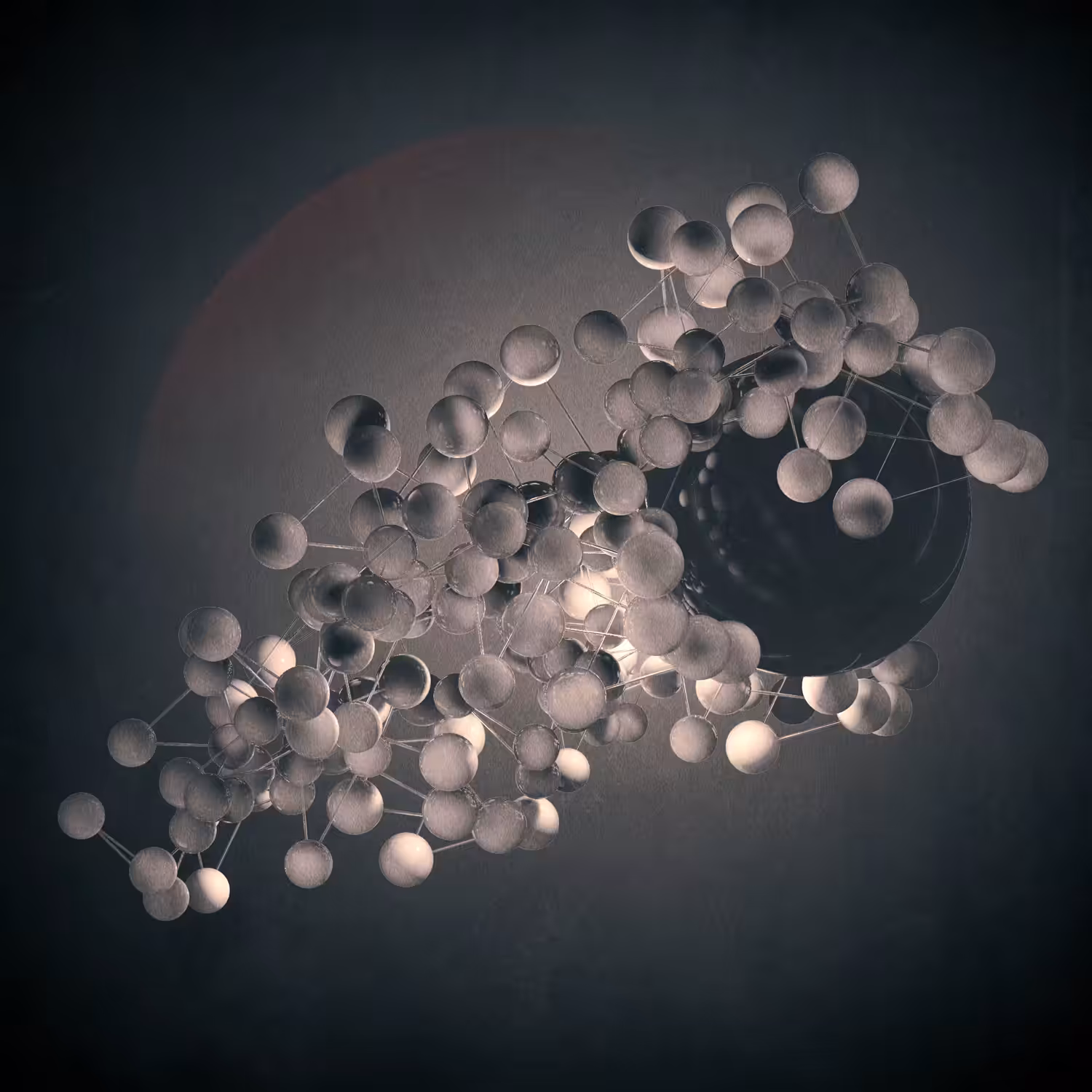 Hematite System 02 - Beginnings