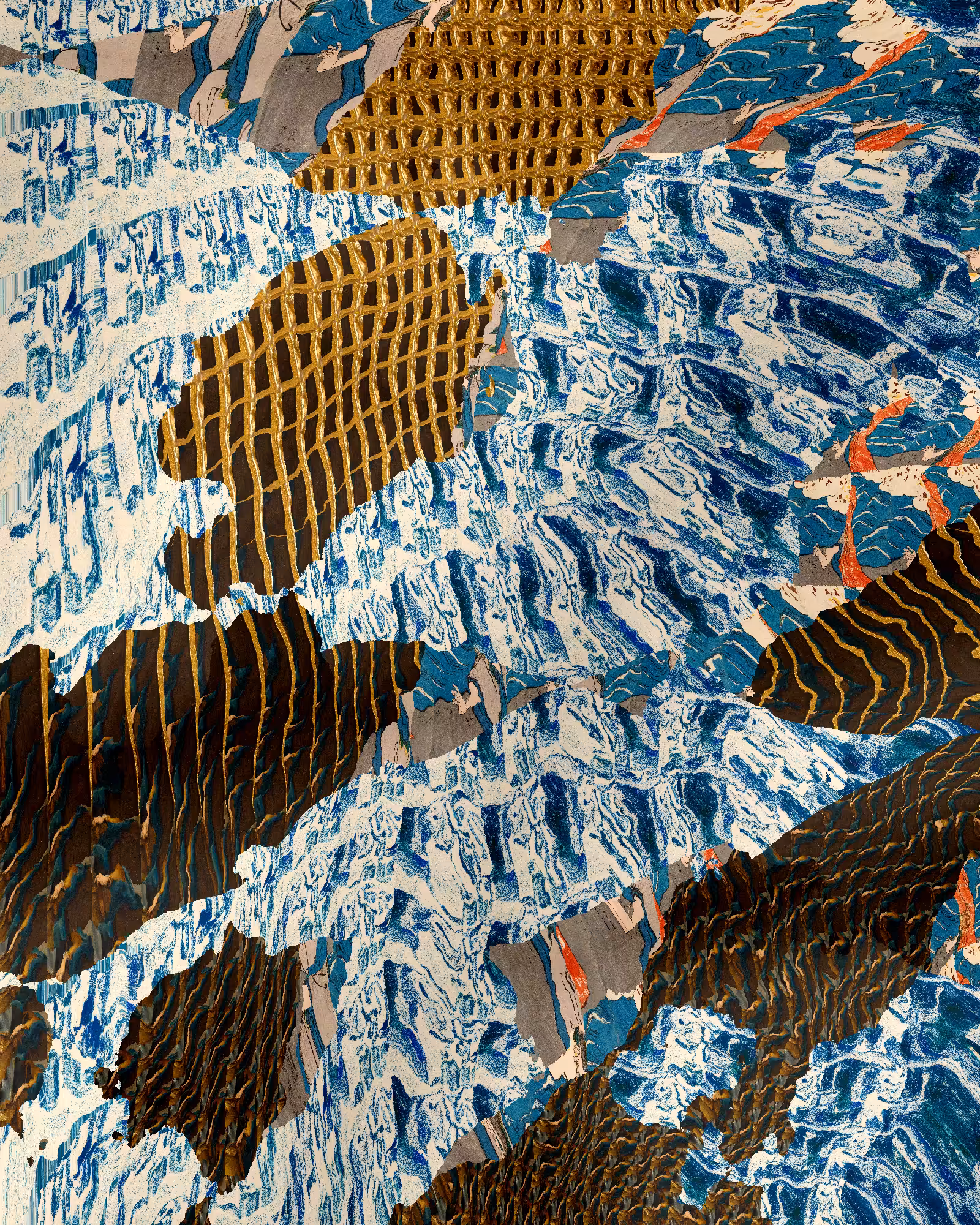 Repetition and Noise #839