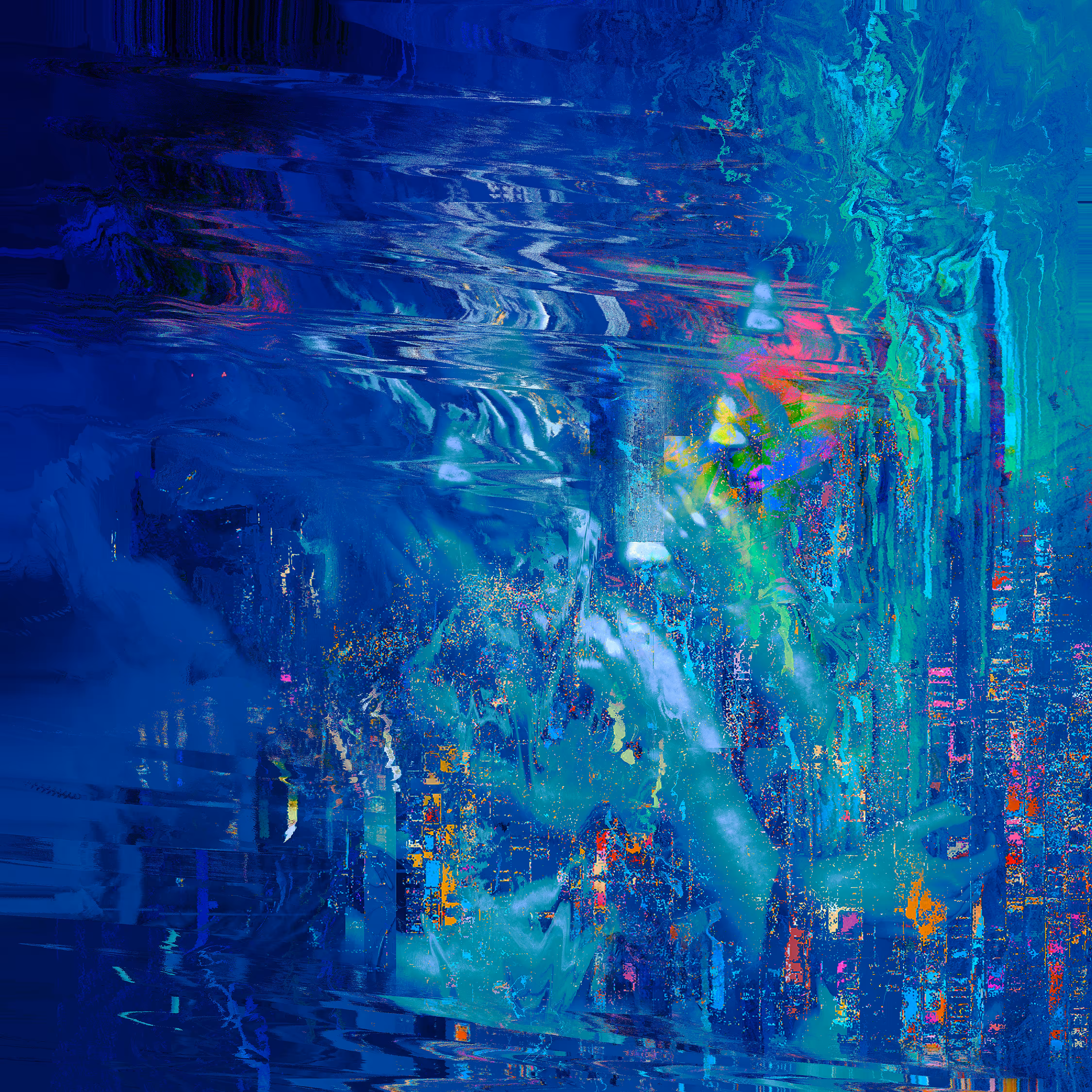 A Ripple in Time
