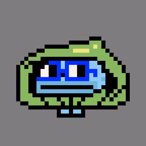 Toadheadz #824