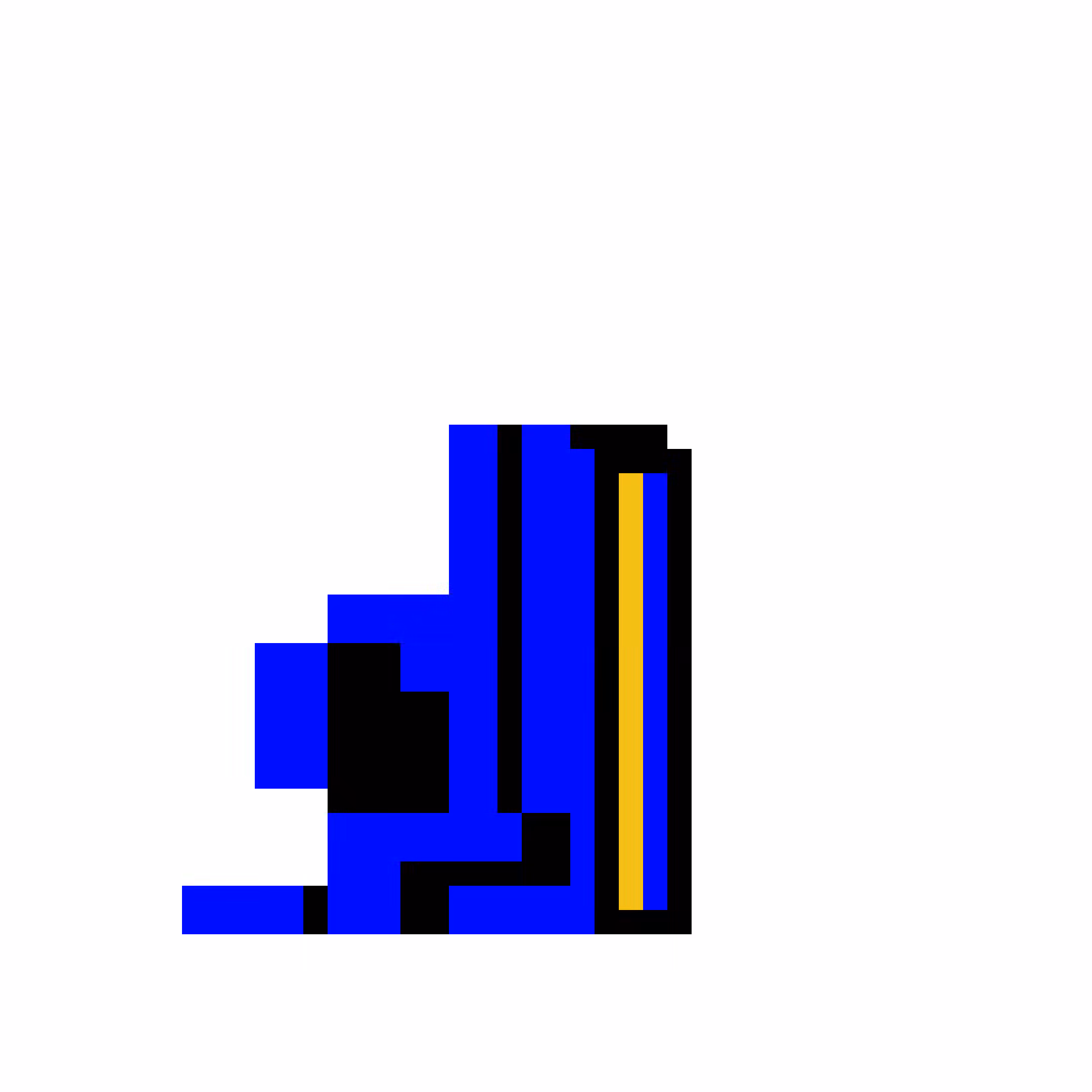 BRUTALIST MOVEMENT #12