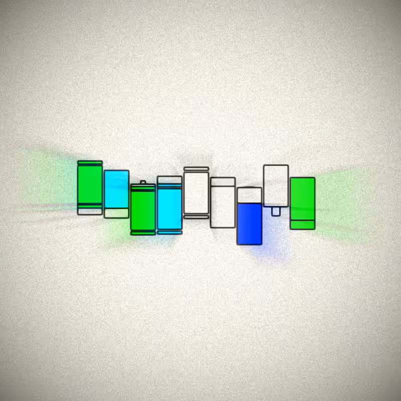 Lightbars #147