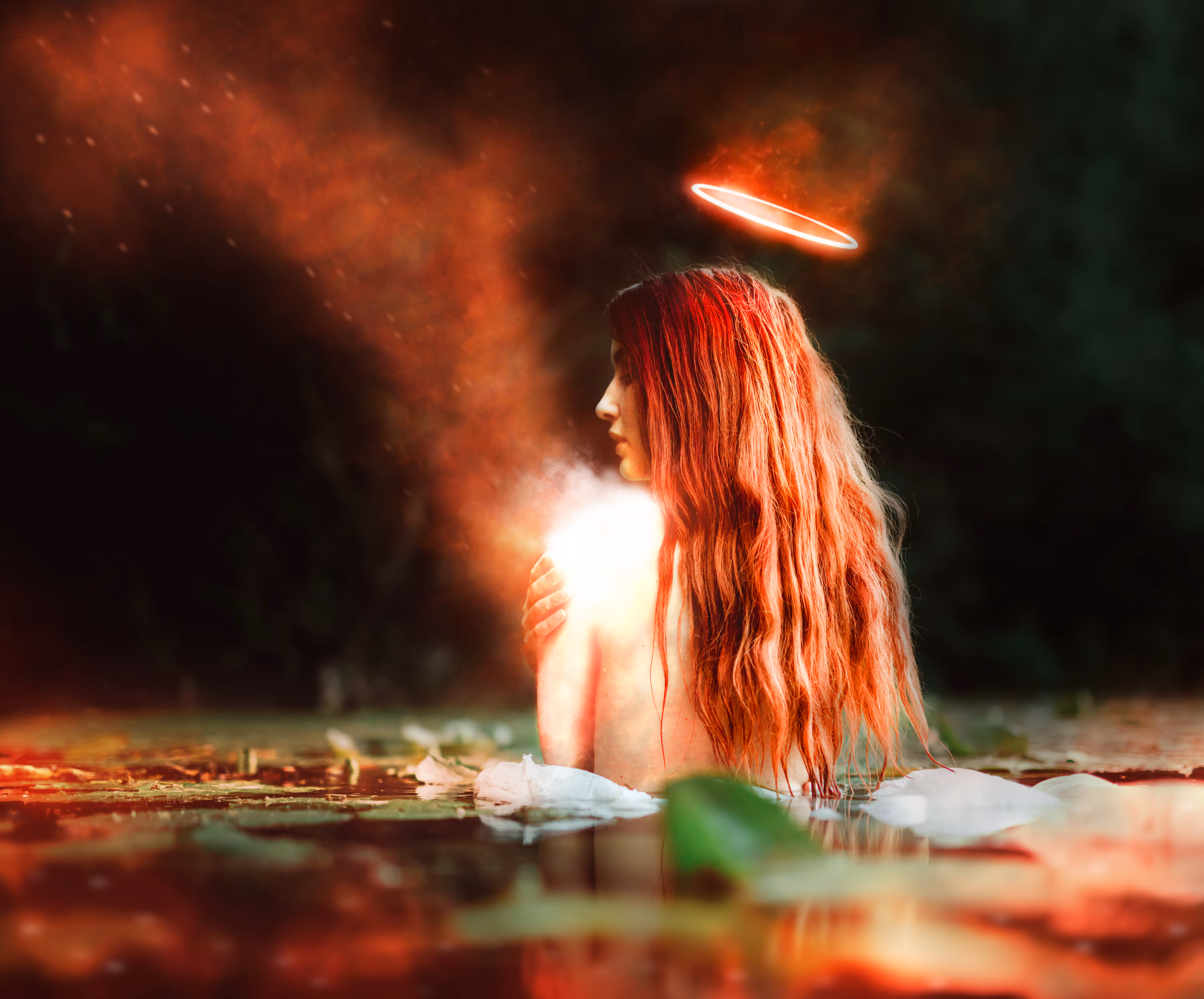 Disappearance