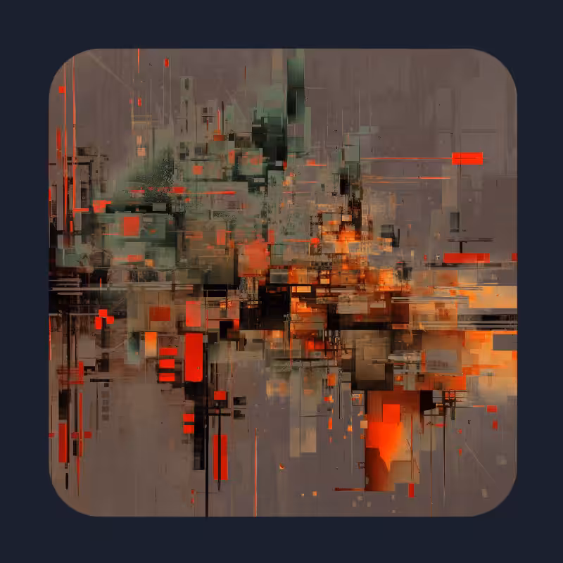 Delusion #46