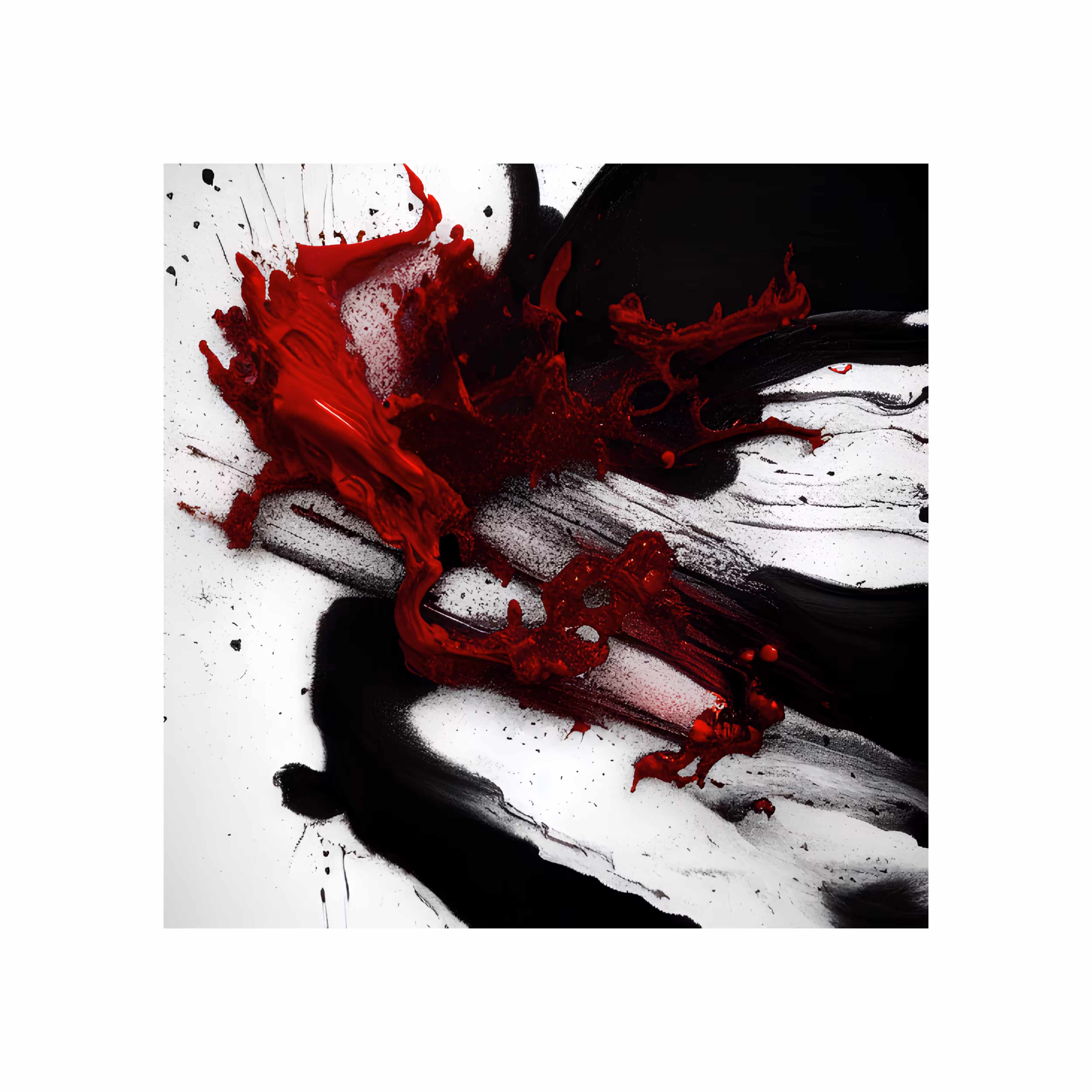 The Drama №1