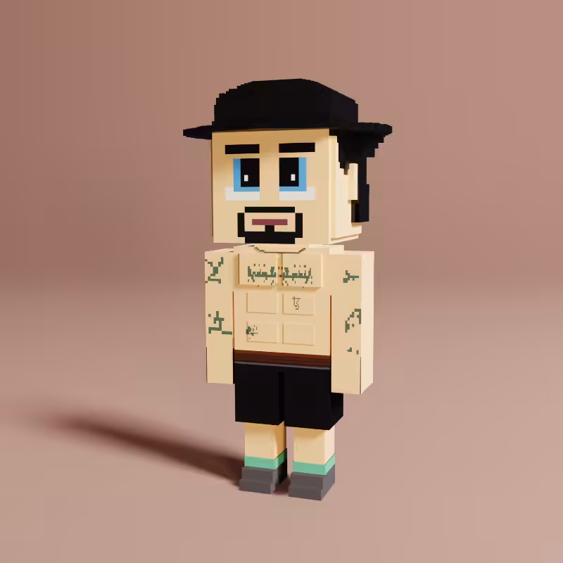 voxman #17