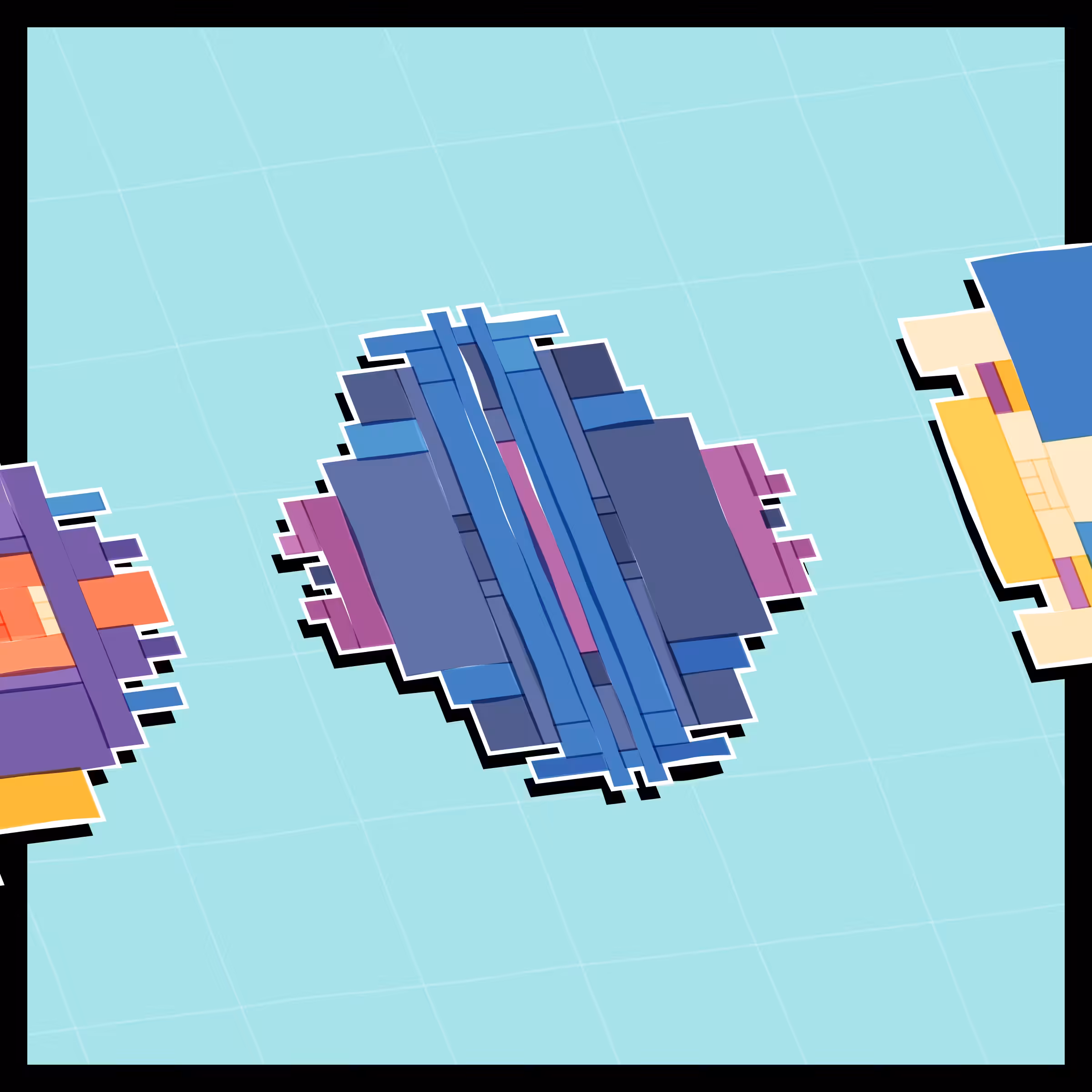 Paper Armada #187
