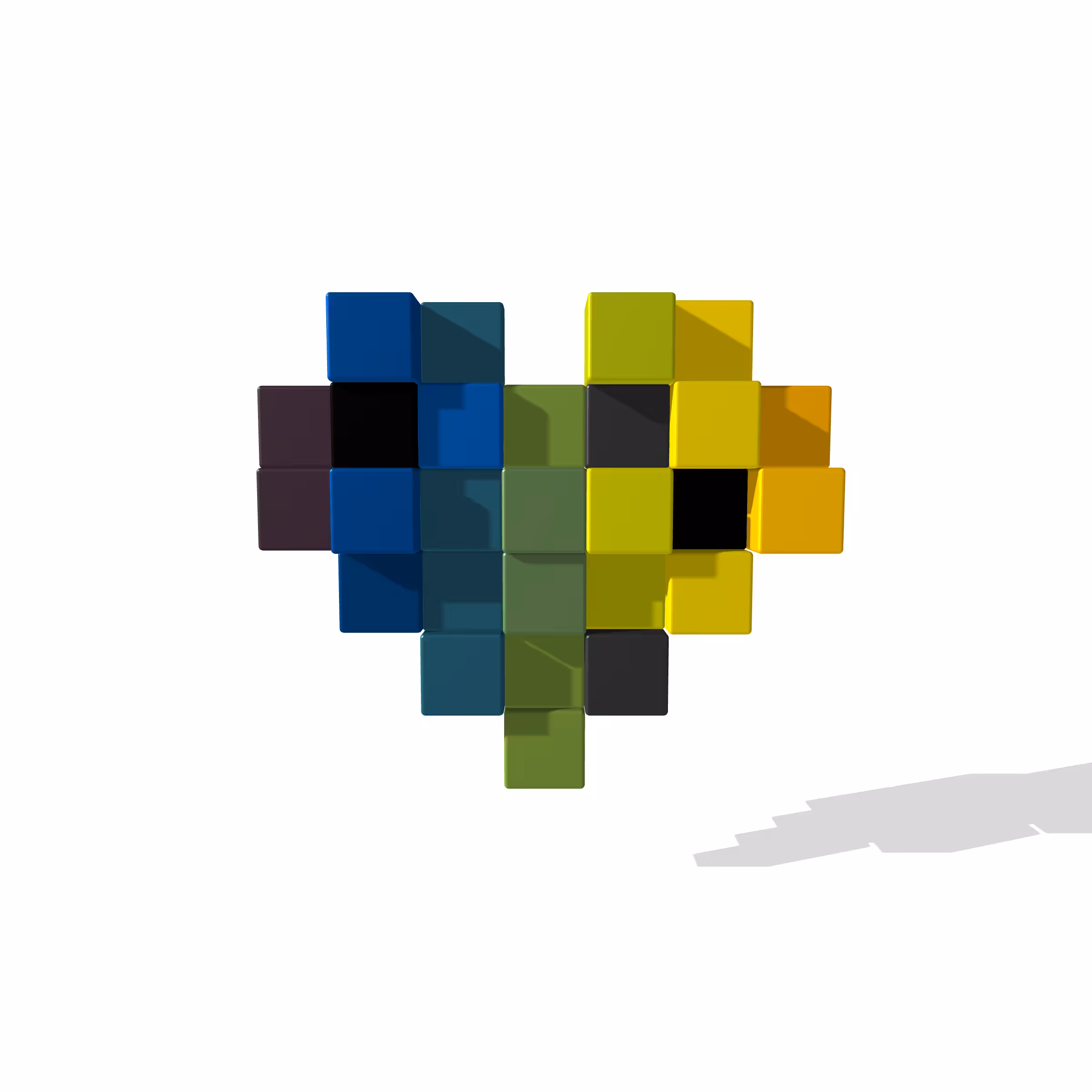 heart + craft #27825