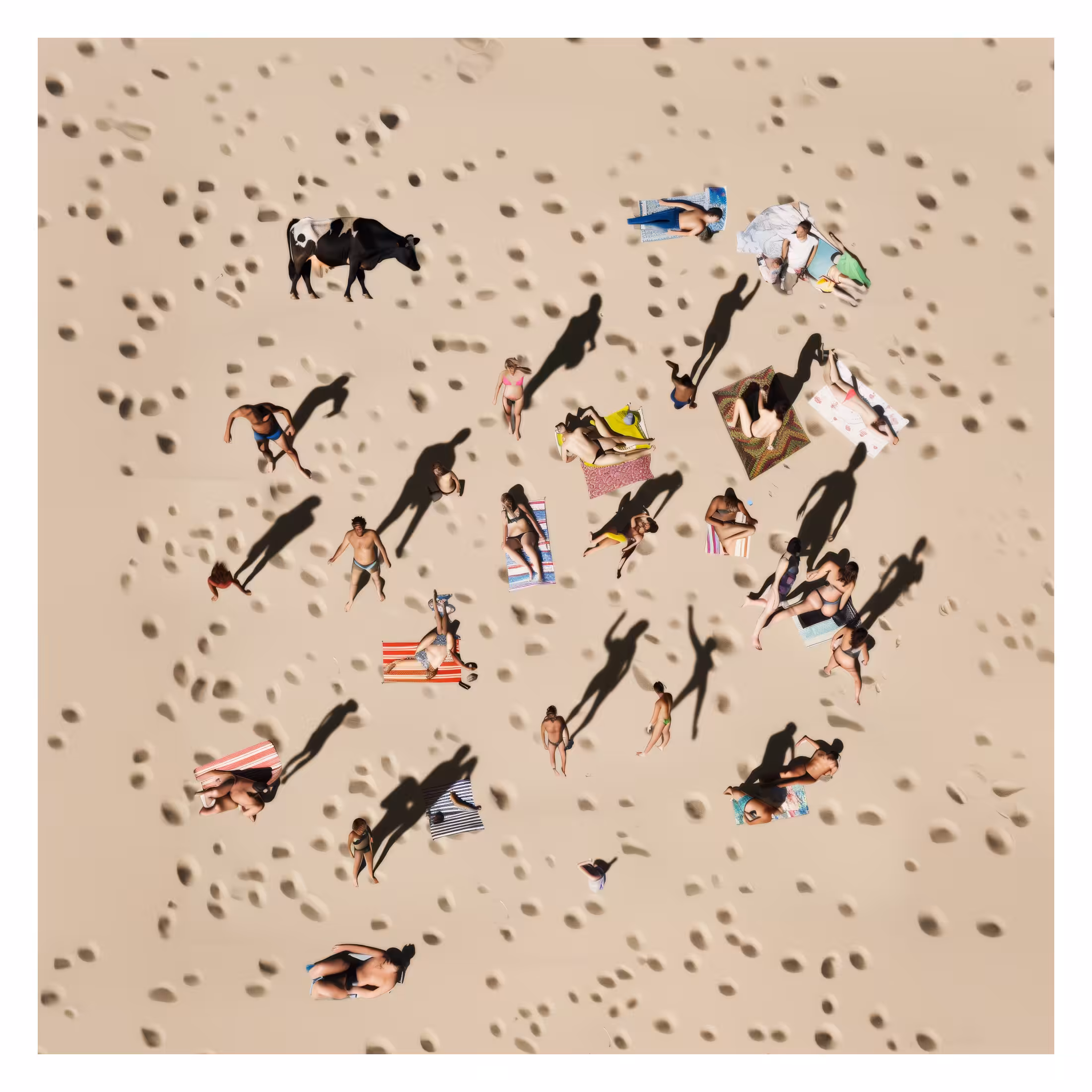 Playa Paraiso