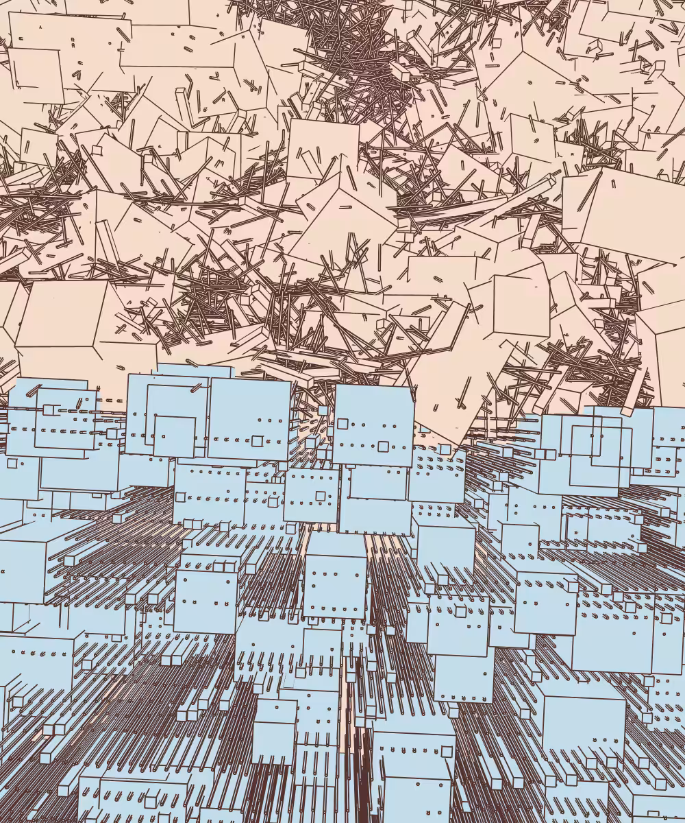 Ruin&Structure #11
