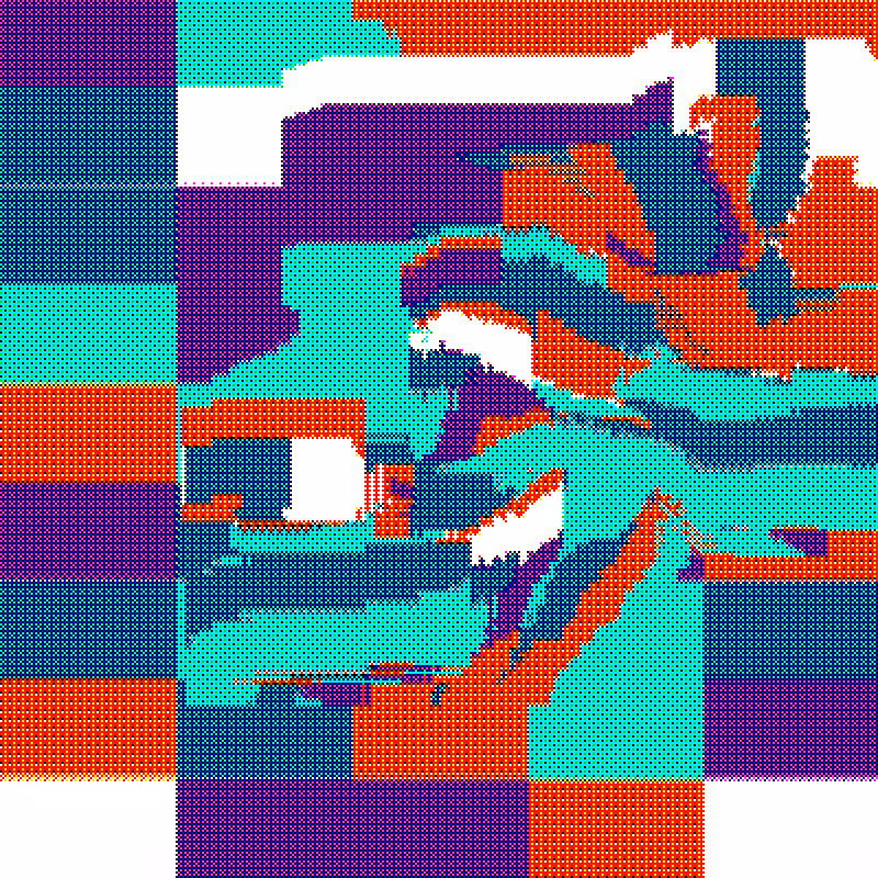 SAMPLERS #119