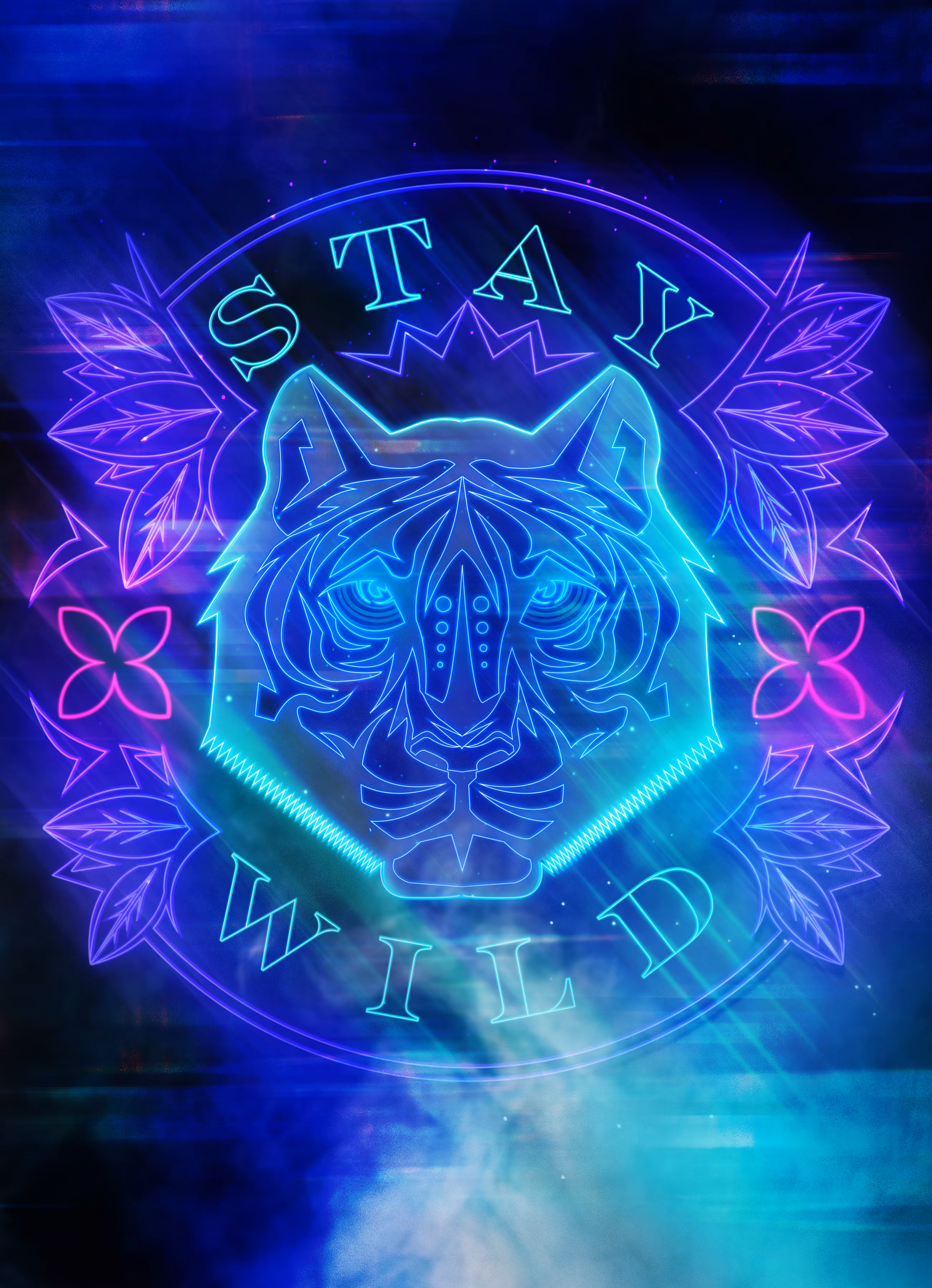 Stay Wild