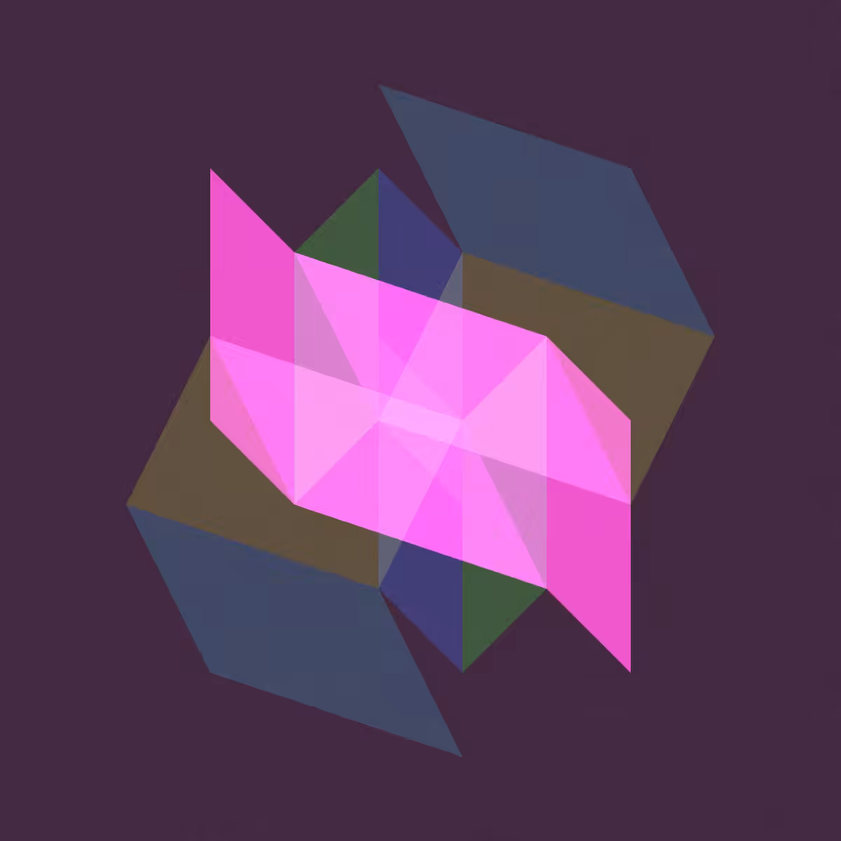 Parallelogram Construction #298