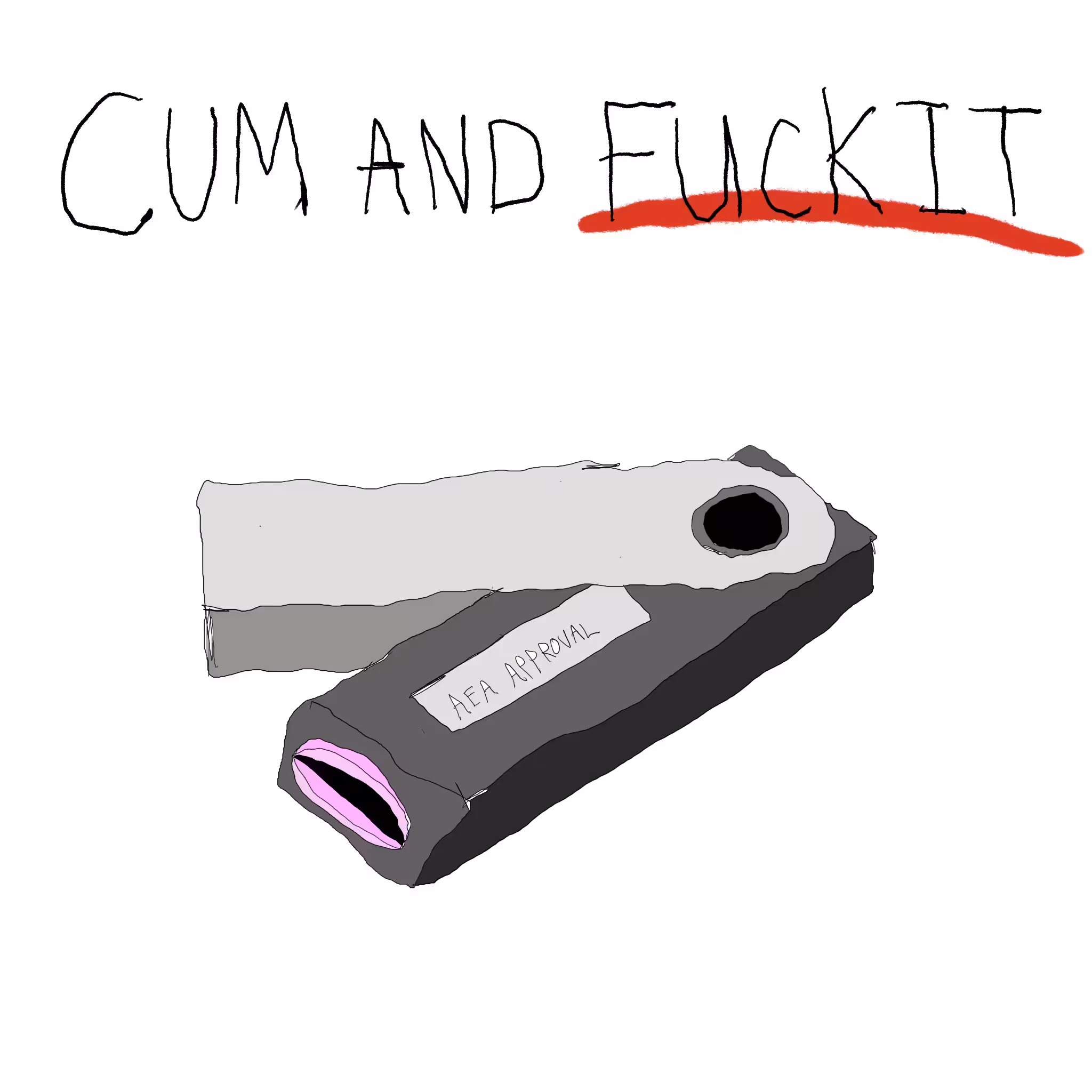 cum and fuck it